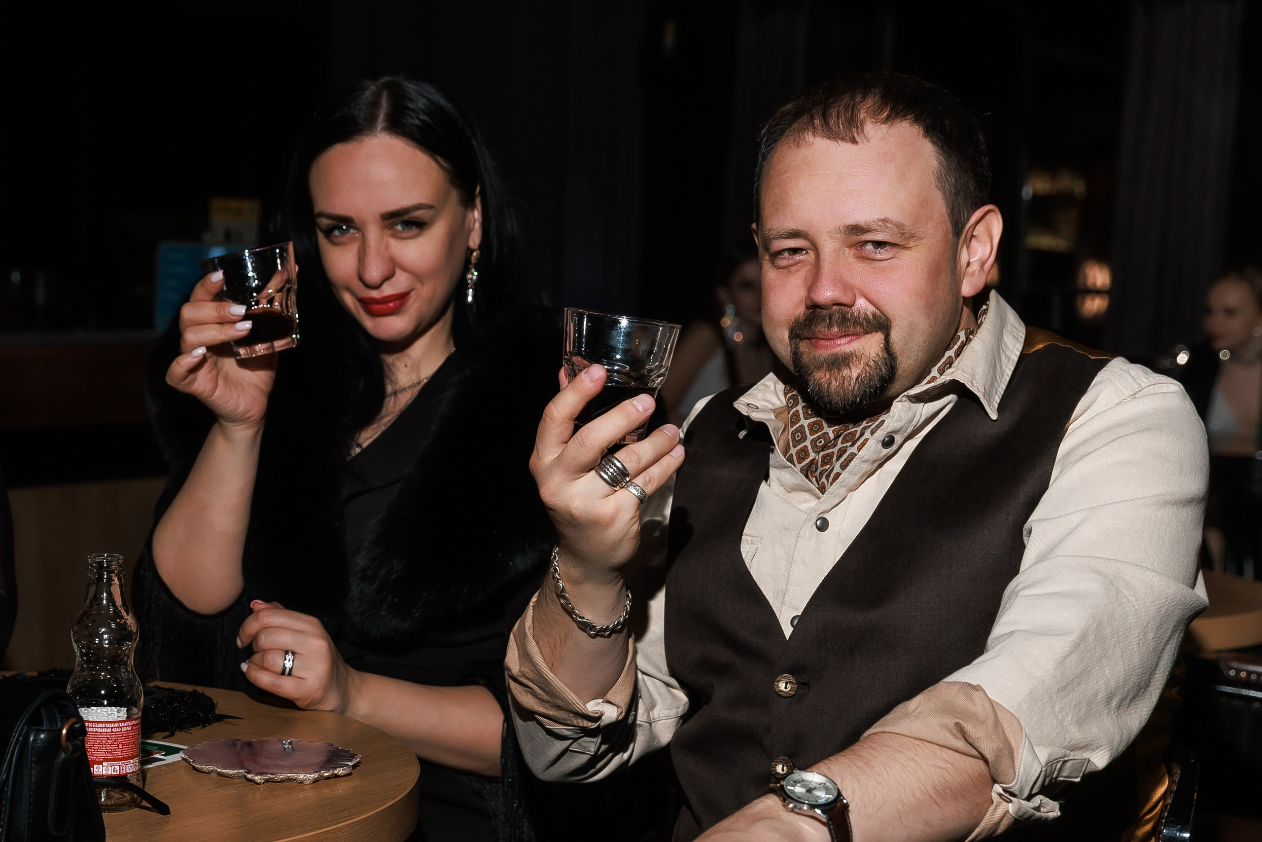 Бал миллионеров. Фотограф в Волгограде Норченко Светлана