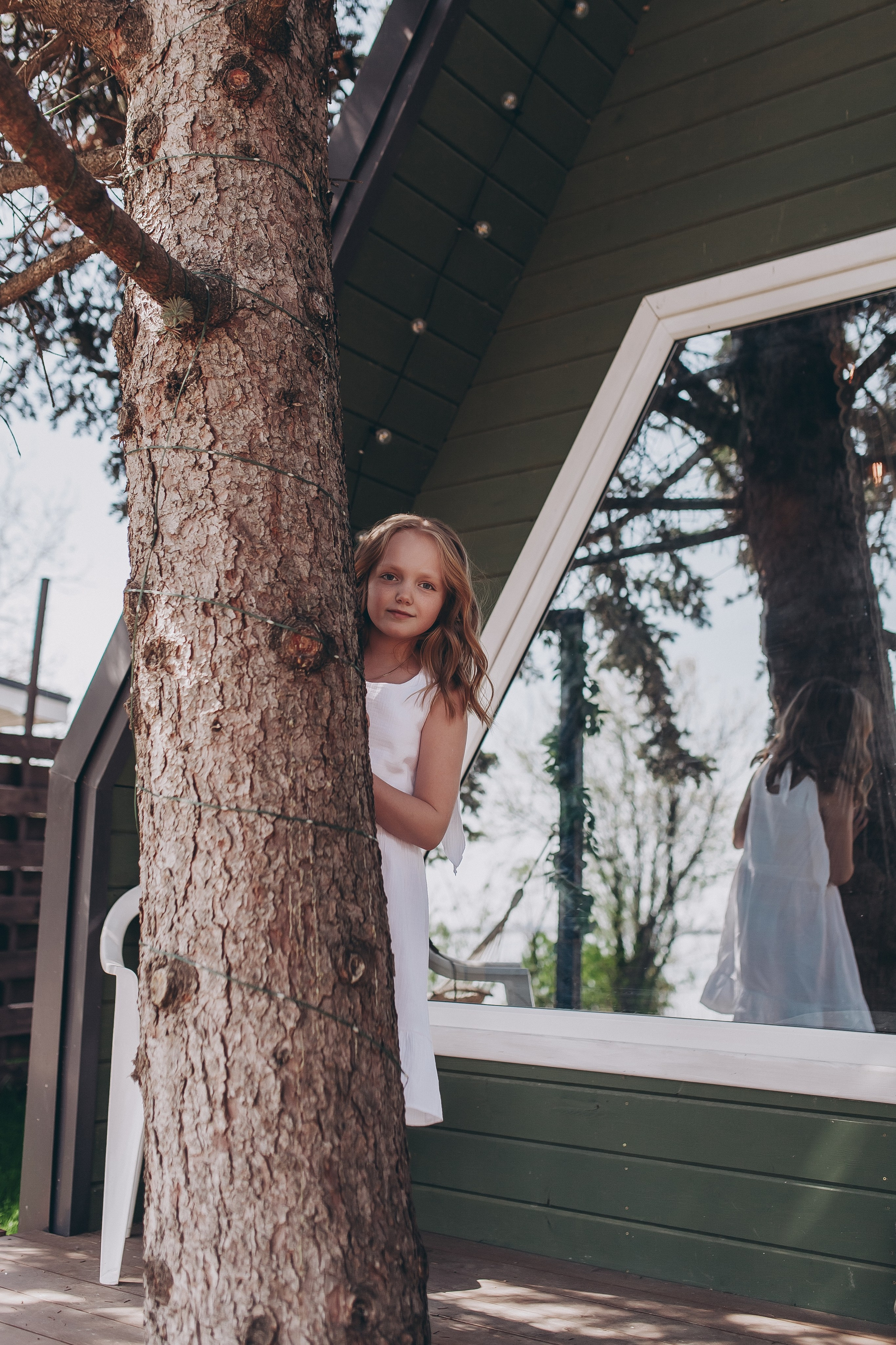 Семья Олеси и Саши. Фотограф в Волгограде Норченко Светлана