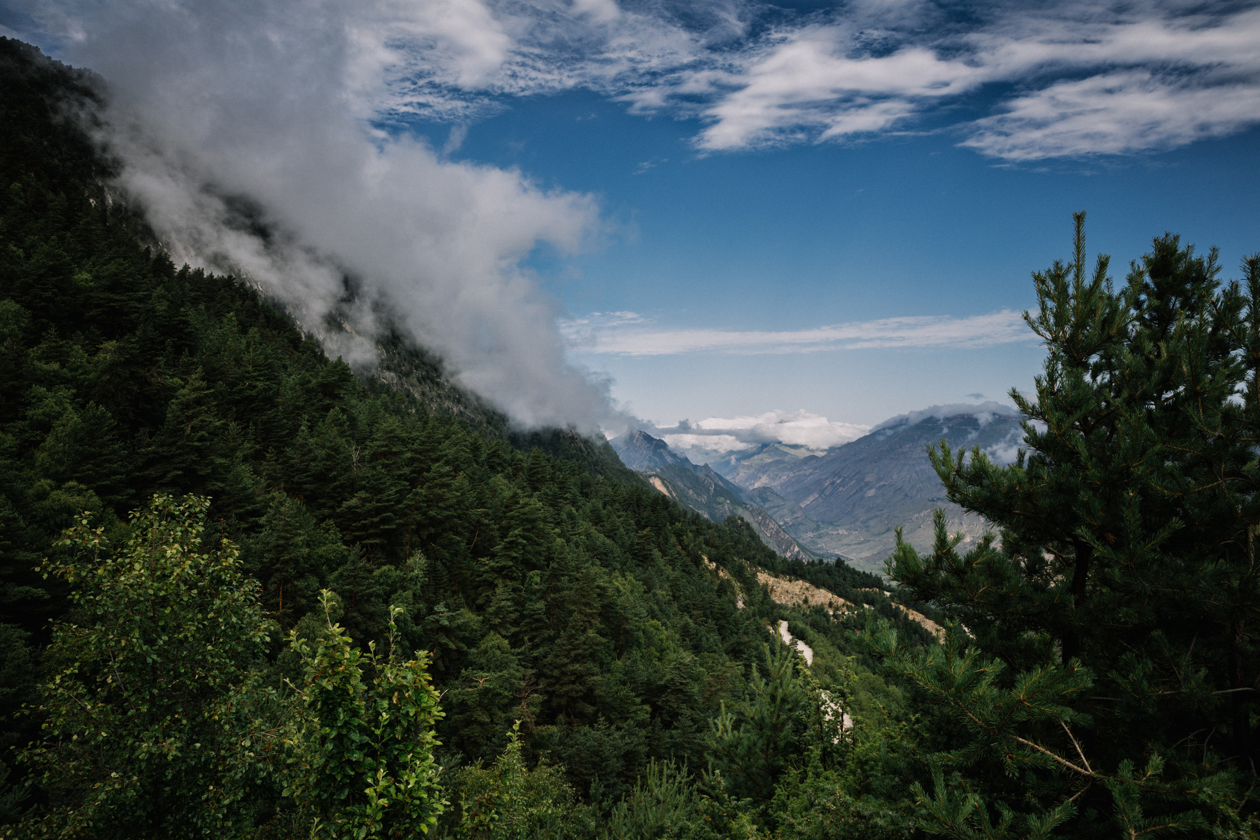 Путешествие в Дагестан 2022. Фотограф в Ростове-на-Дону