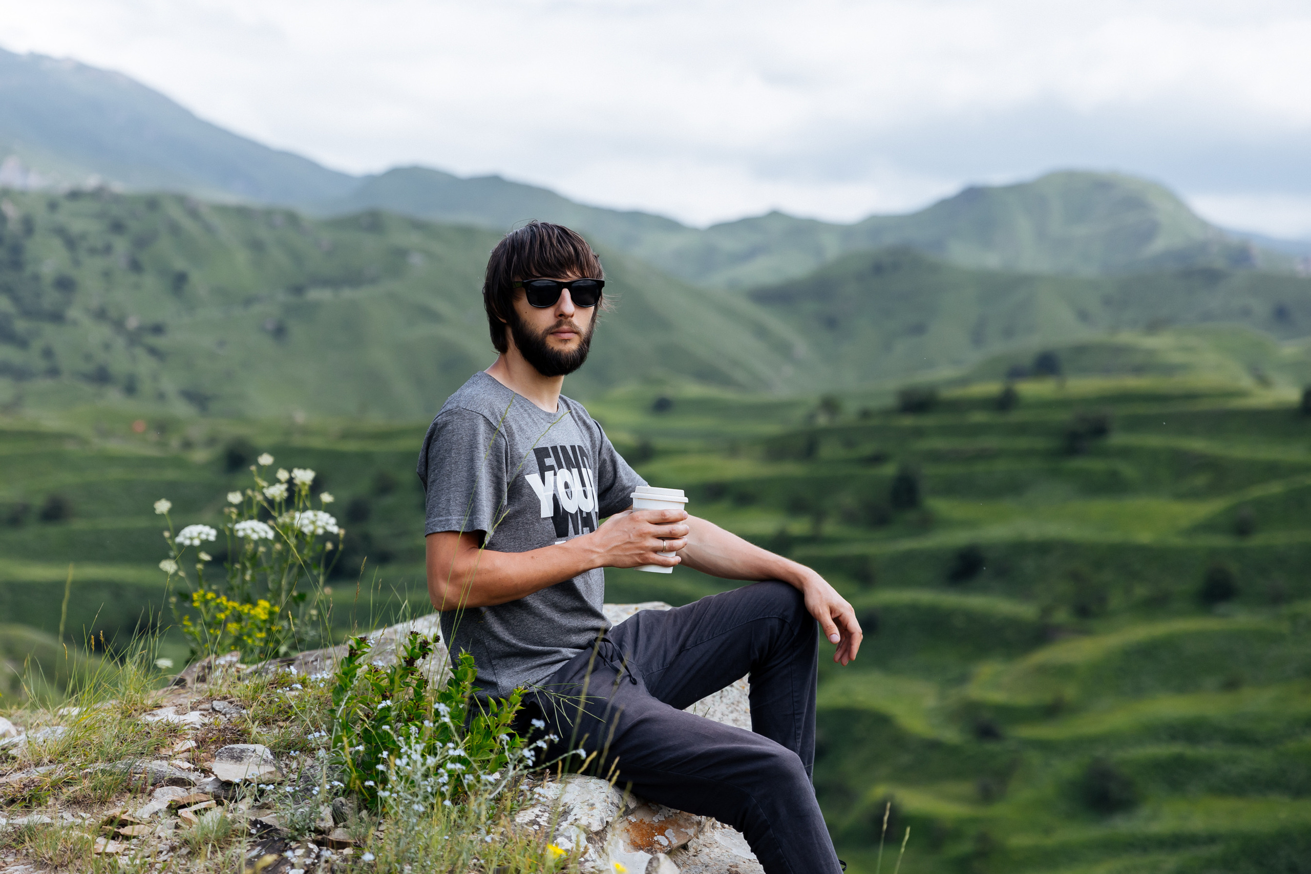 Путешествие в Дагестан 2022. Фотограф в Ростове-на-Дону