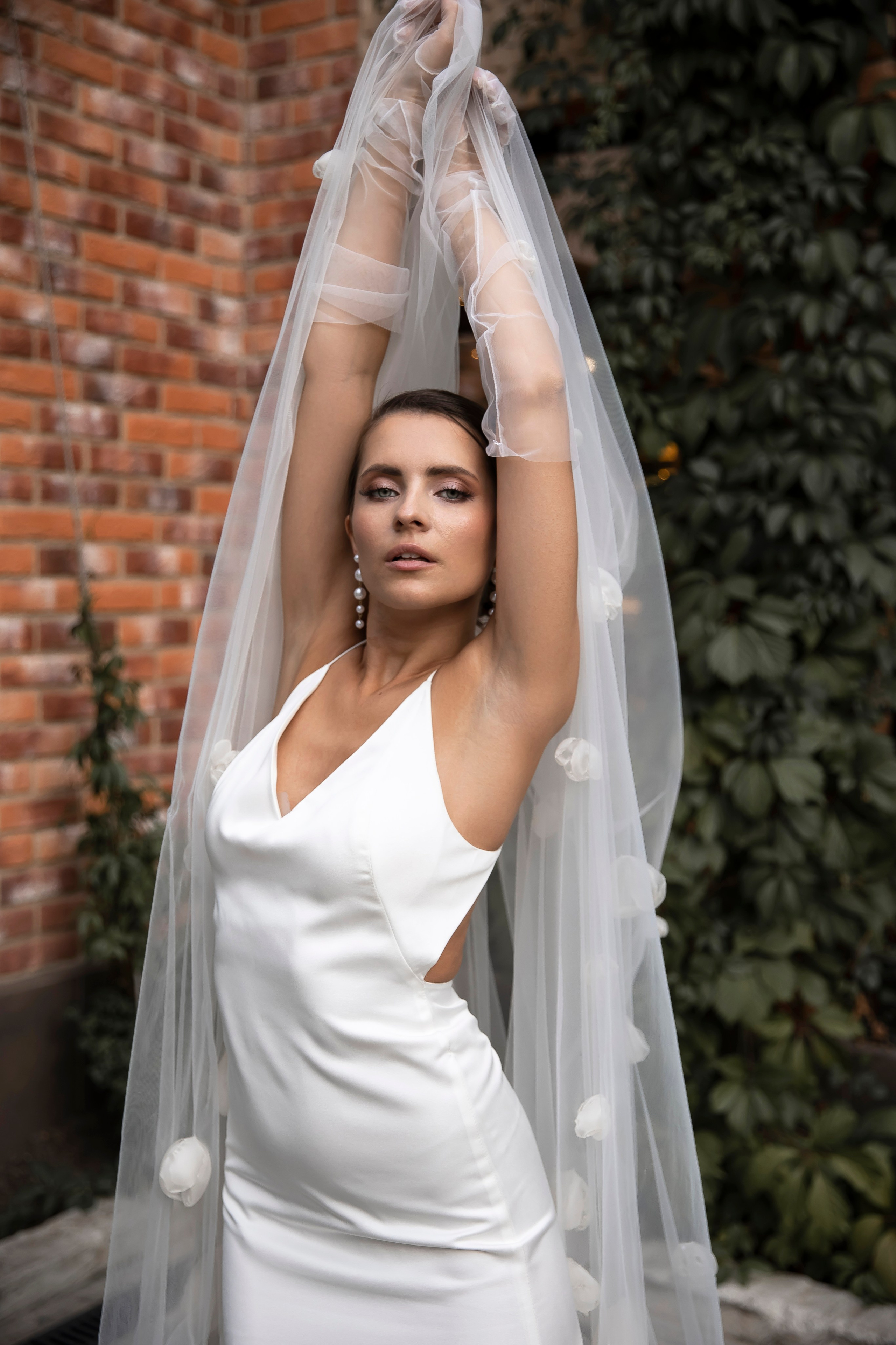 Ксюша. Я Ира и я фотографирую свадьбы более 10 лет