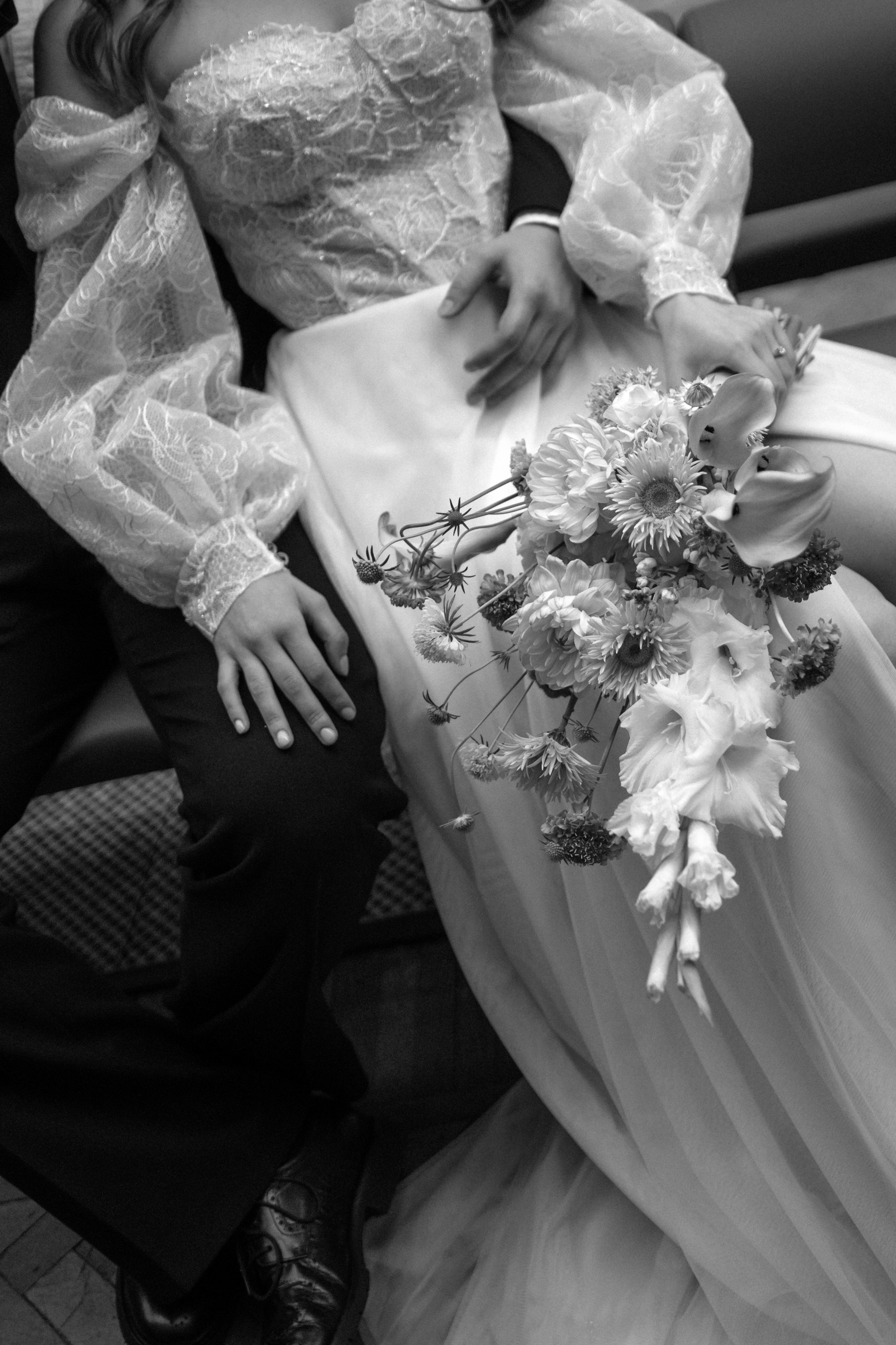 Максим и Арина, Нижний Тагил. Фотограф Перевозкина Анна