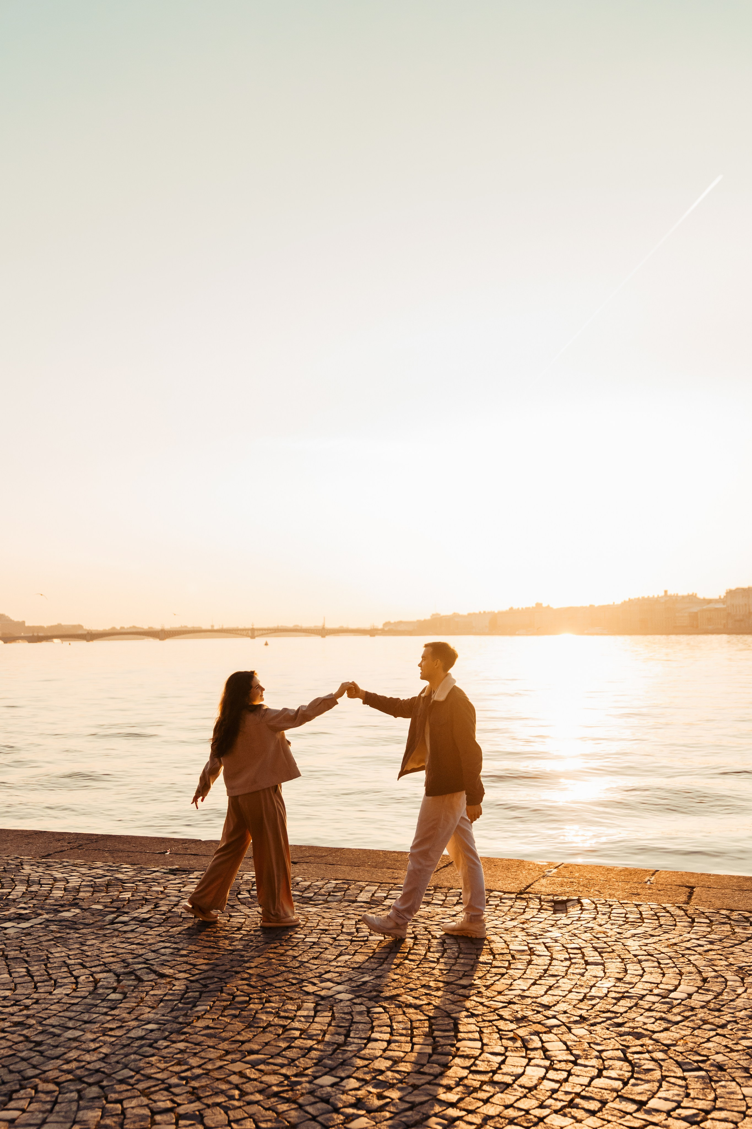 Рассвет в Петербурге. Лилия Павлова фотограф в Санкт-Петербурге Питер СПб Фотопрогулки Спб lilyincity