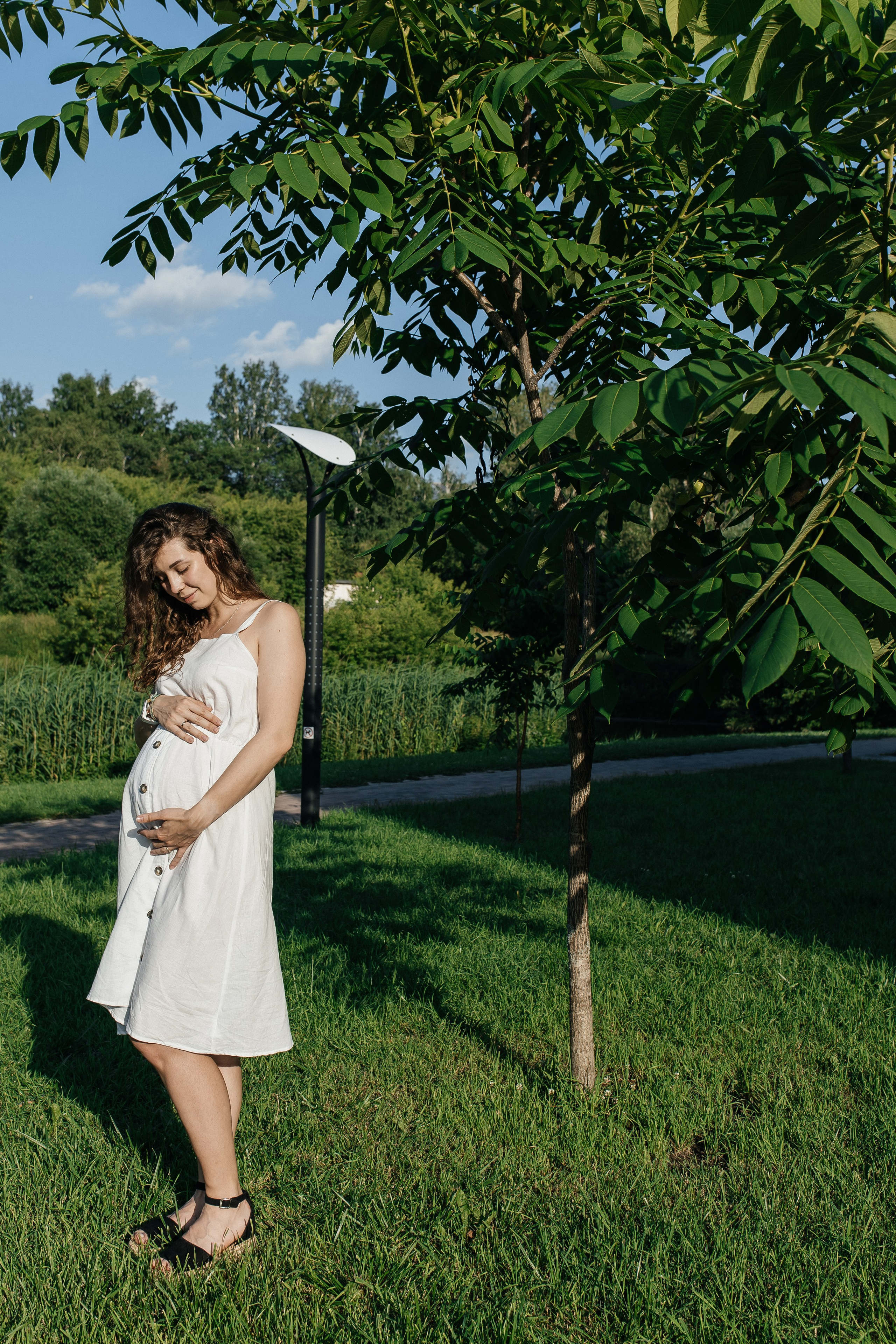 Кирилл и Ксюша. Фотограф в Томске Ирина Павлуцкая