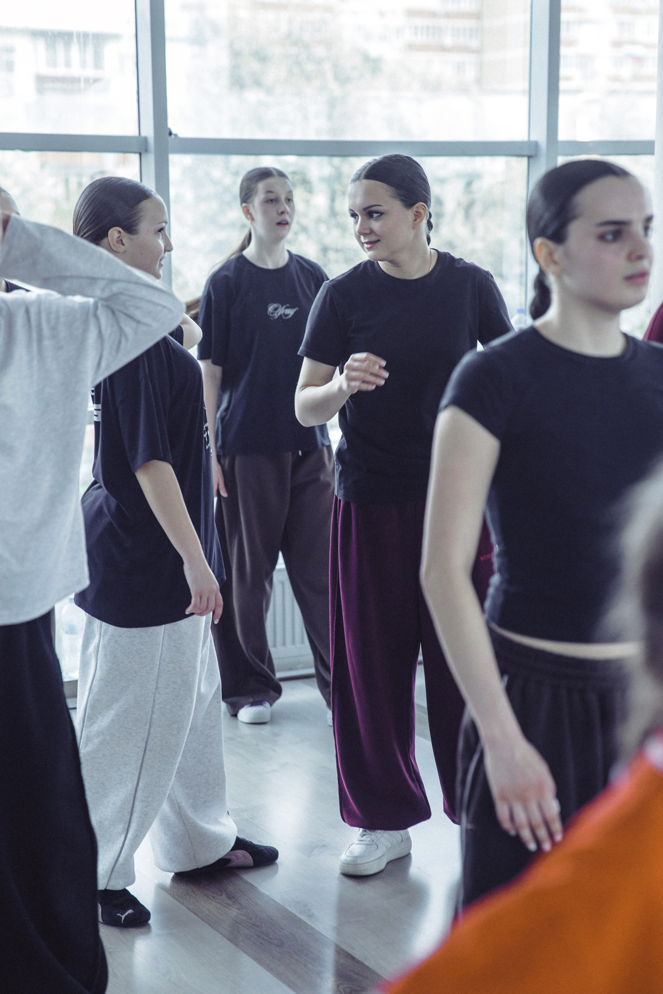МК от солистки балета TODES Анны Макогоновой. Фотограф и Видеограф в Краснодаре Юлия Солодченко