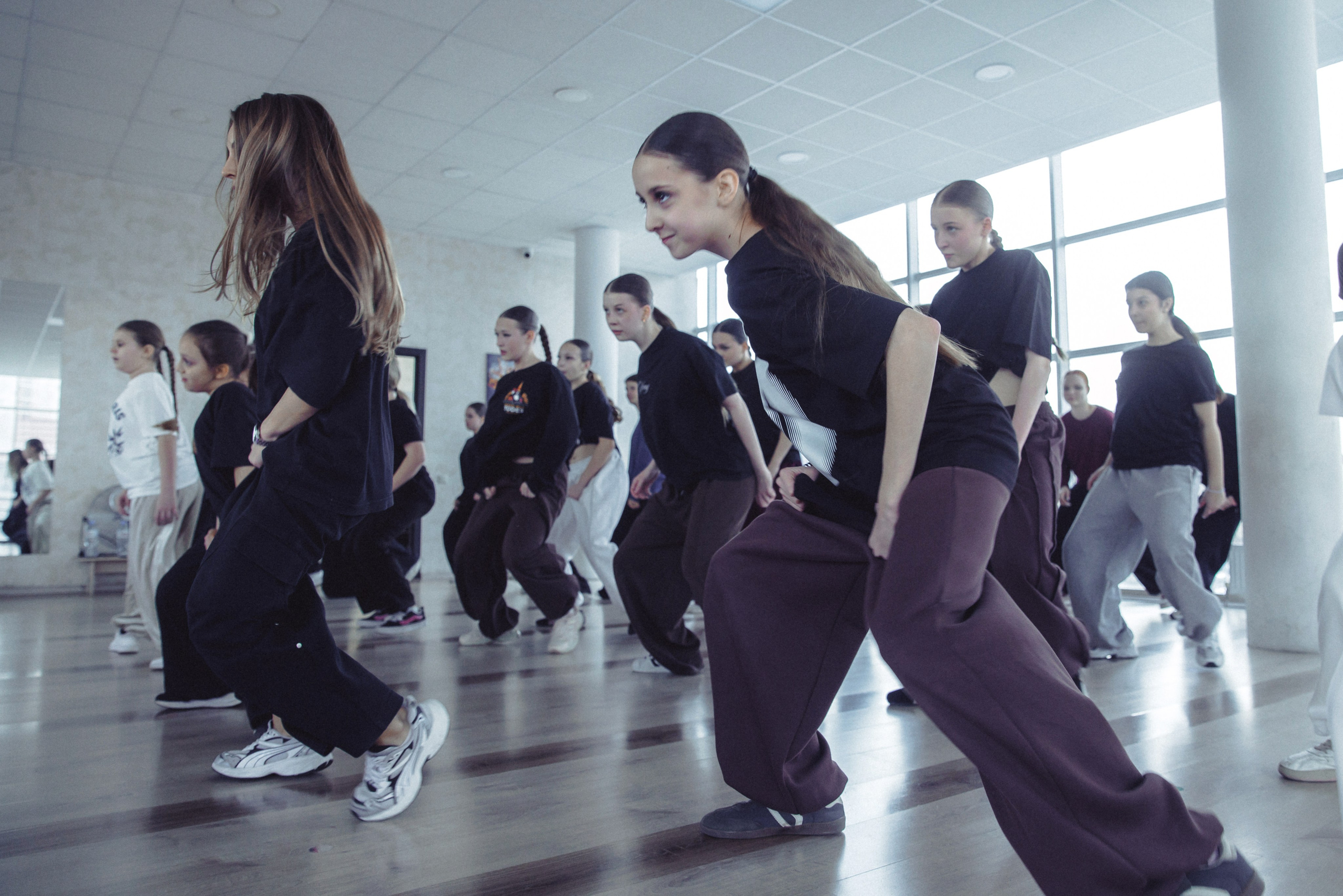 МК от солистки балета TODES Анны Макогоновой. Фотограф и Видеограф в Краснодаре Юлия Солодченко