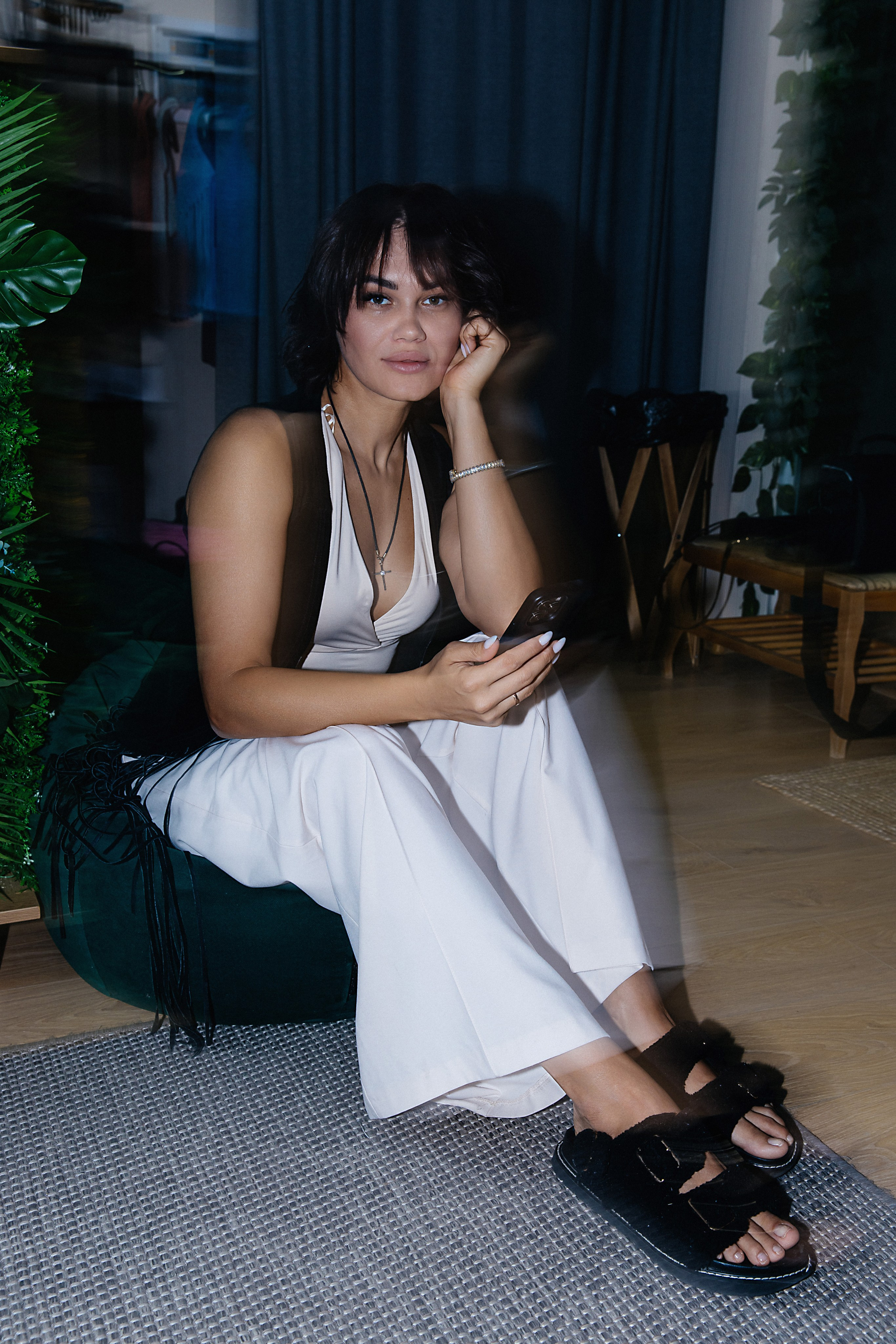 LASH VIBE VLashes. Фотограф и Видеограф в Краснодаре Юлия Солодченко