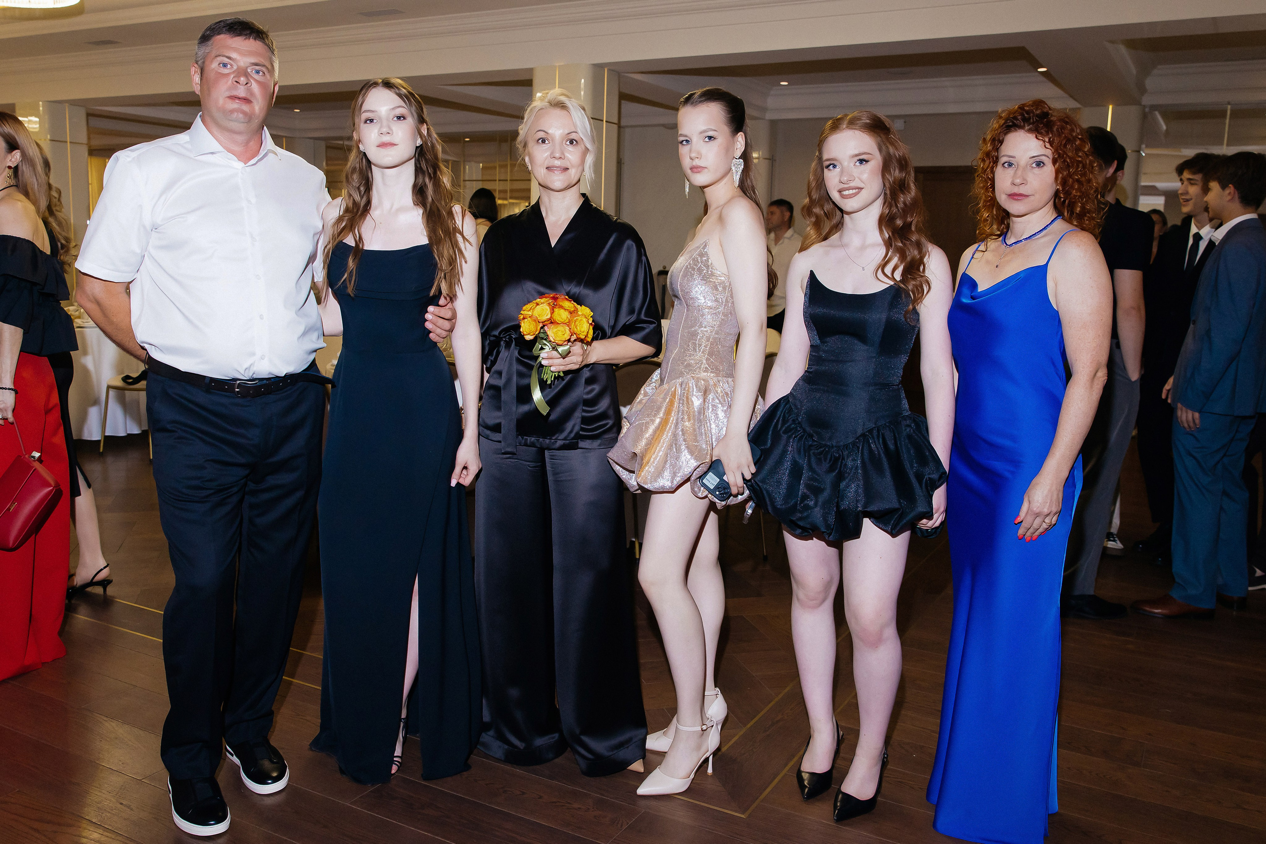 11 класс ШК.100. Фотограф и Видеограф в Краснодаре Юлия Солодченко