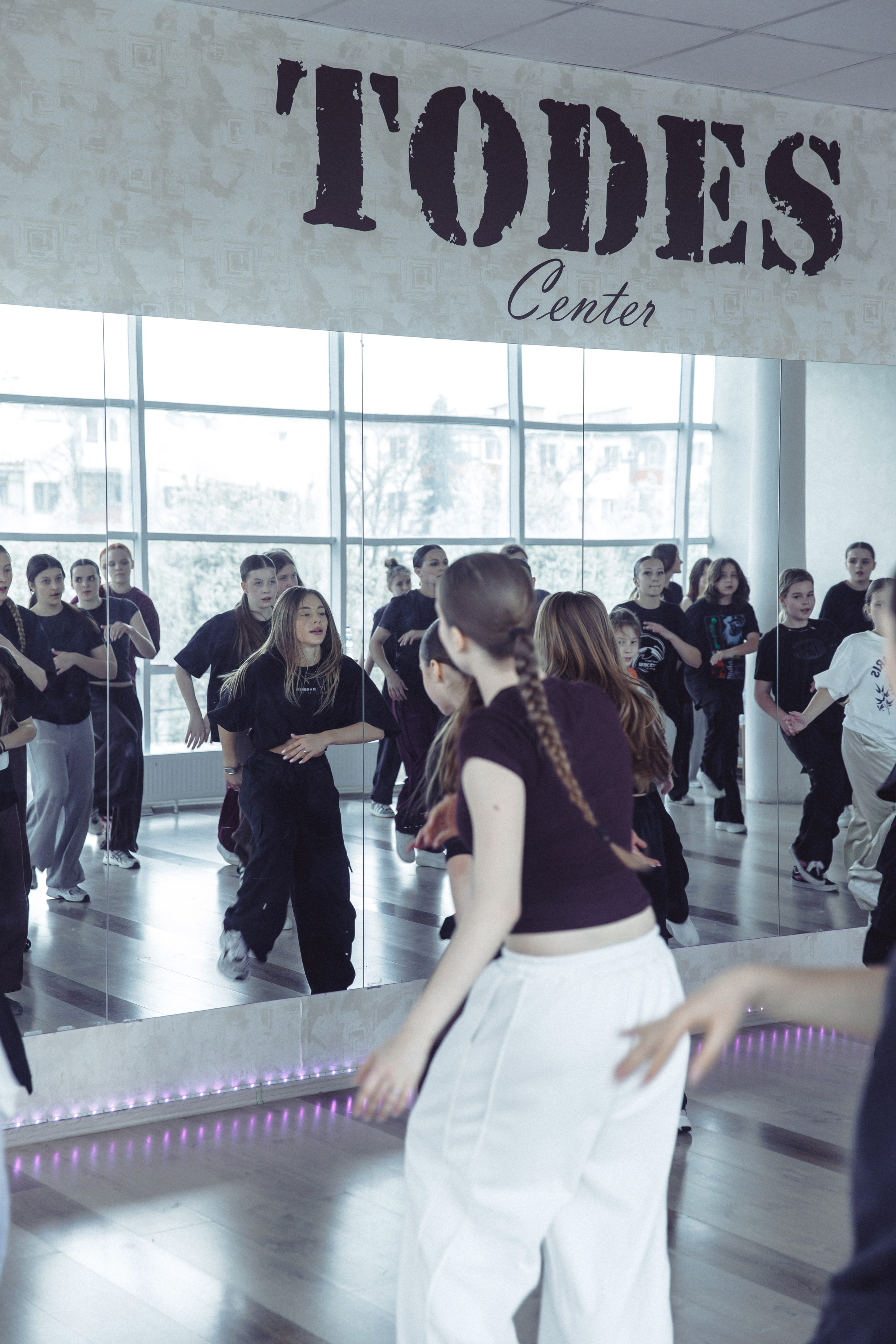 МК от солистки балета TODES Анны Макогоновой. Фотограф и Видеограф в Краснодаре Юлия Солодченко