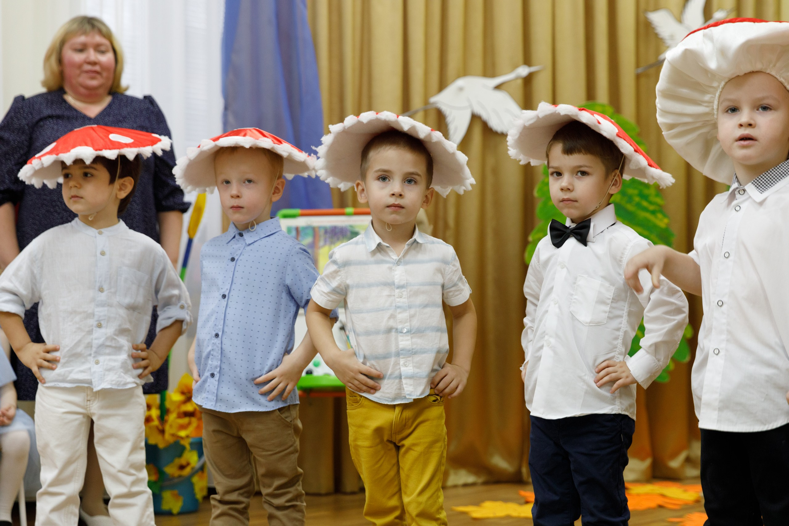 Группа Вишенка. Свадебный фотограф в Ярославле Анастасия Архипова