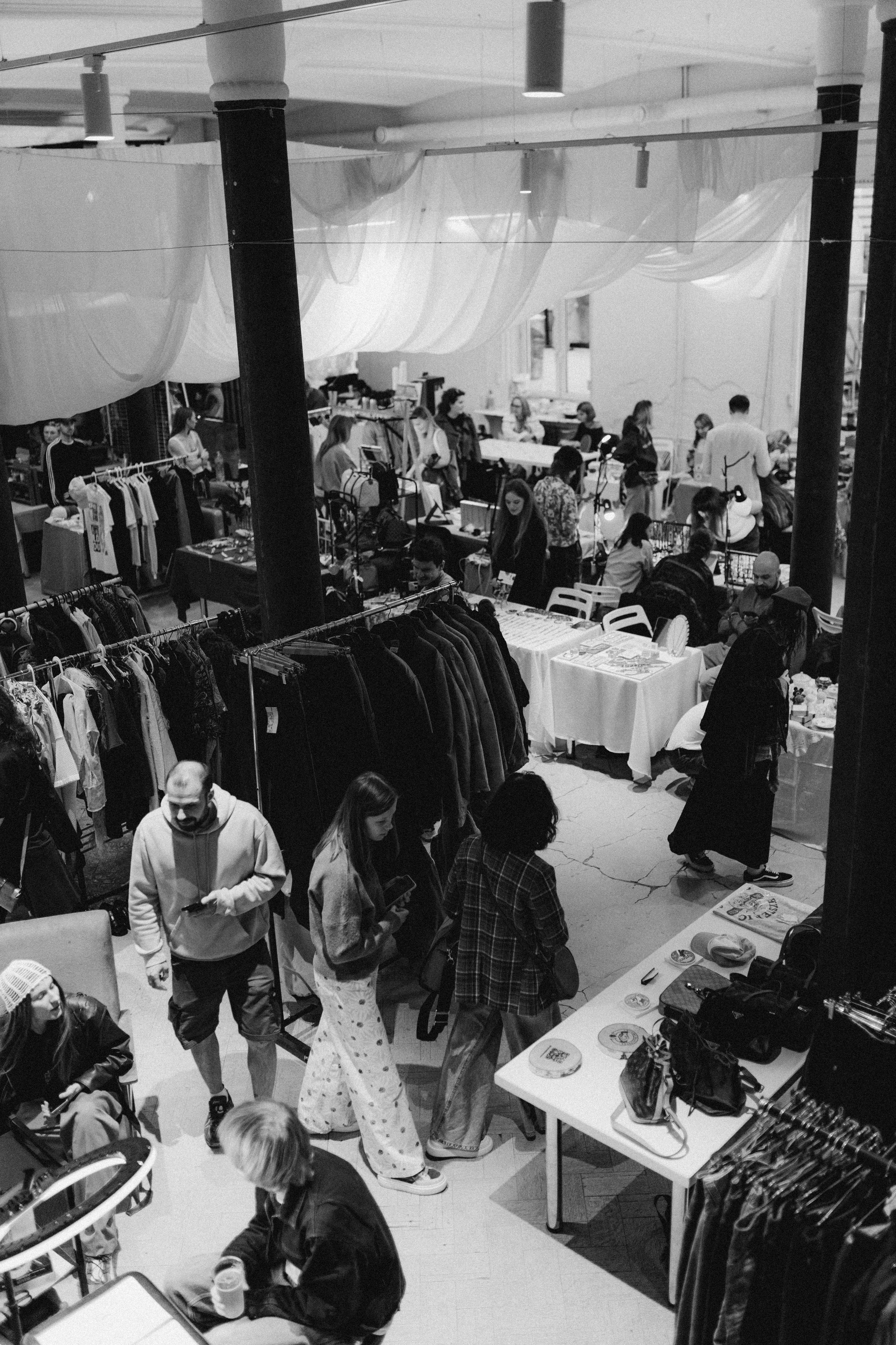 Маркет КИТЧ. Фотограф НОГИНСК, Москва, Анастасия Белая