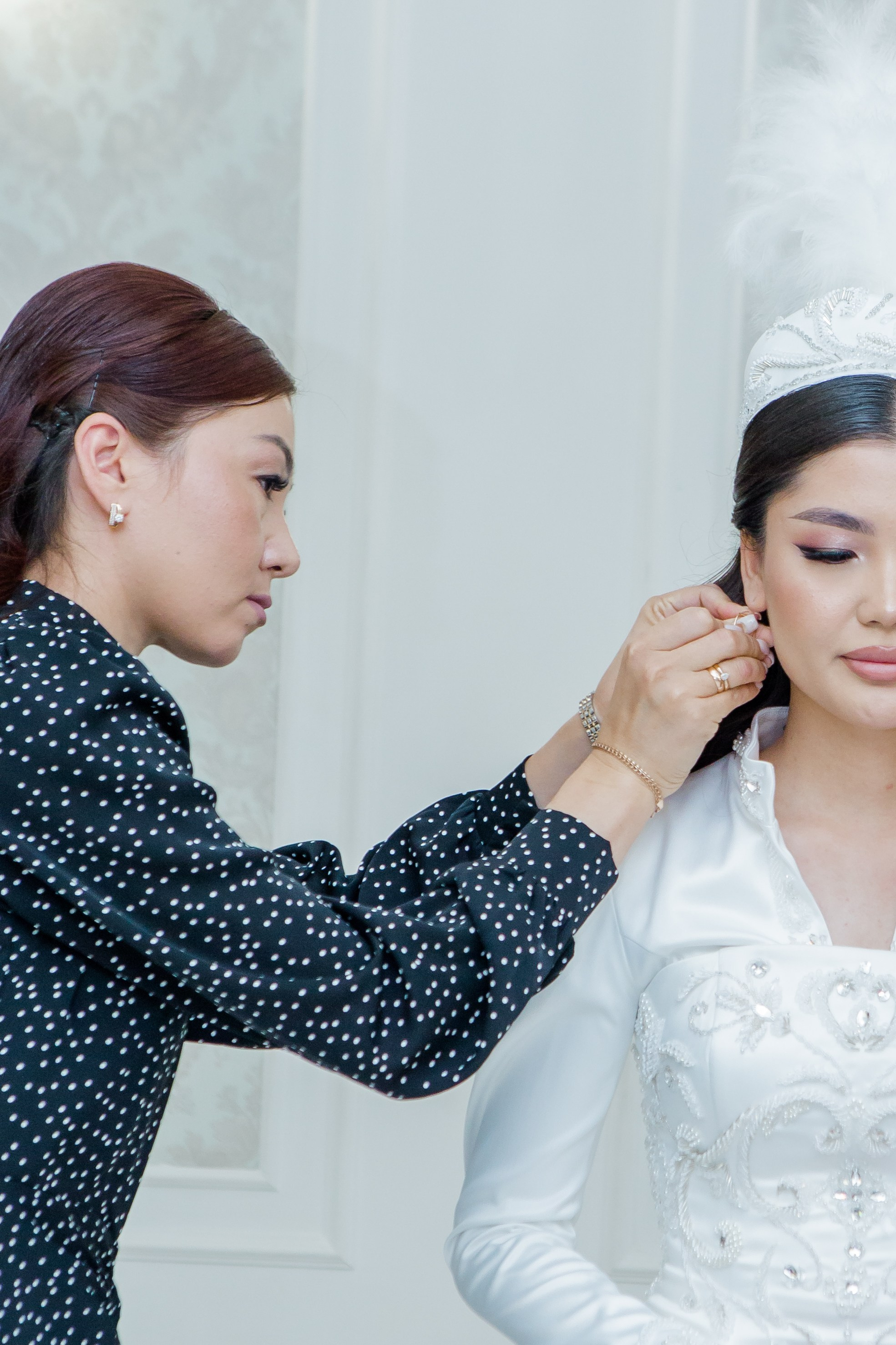 QYZ UZATU ZHADYRA. Свадебный и репортажный фотограф в Астане T.Yertay «Nomad media»