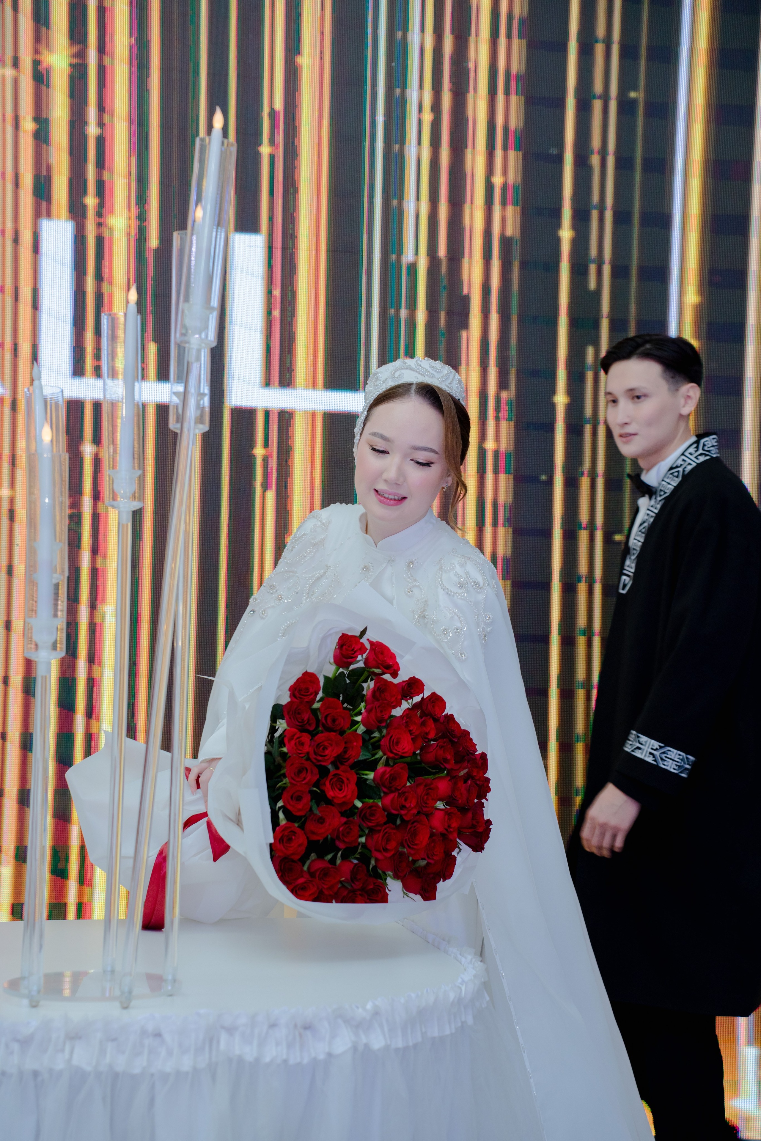 KAMILLA QYZ UZATU. Nomad media