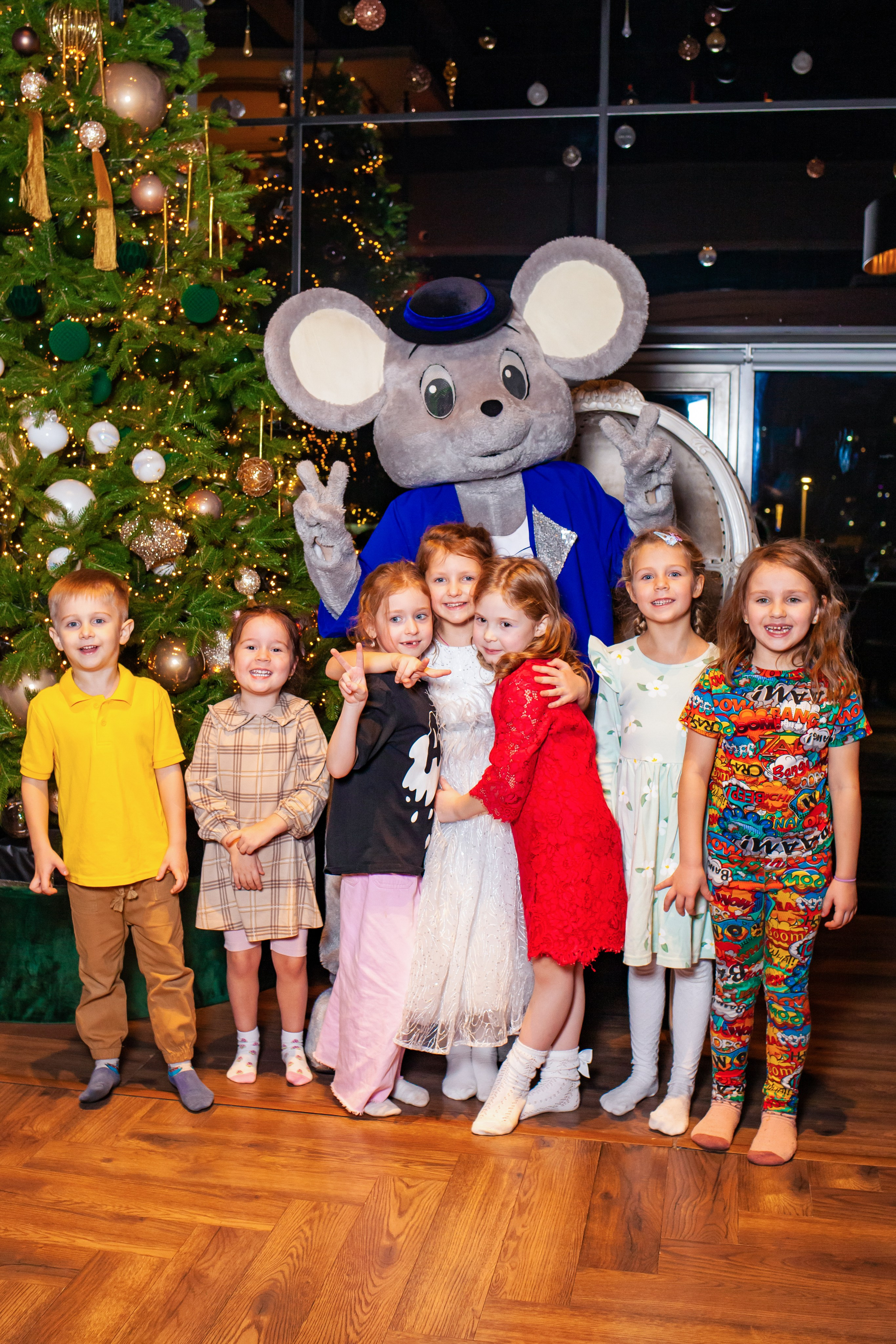 Детские мероприятия. Репортажный фотограф мероприятий в Санкт-Петербурге Даниил Мосиенко