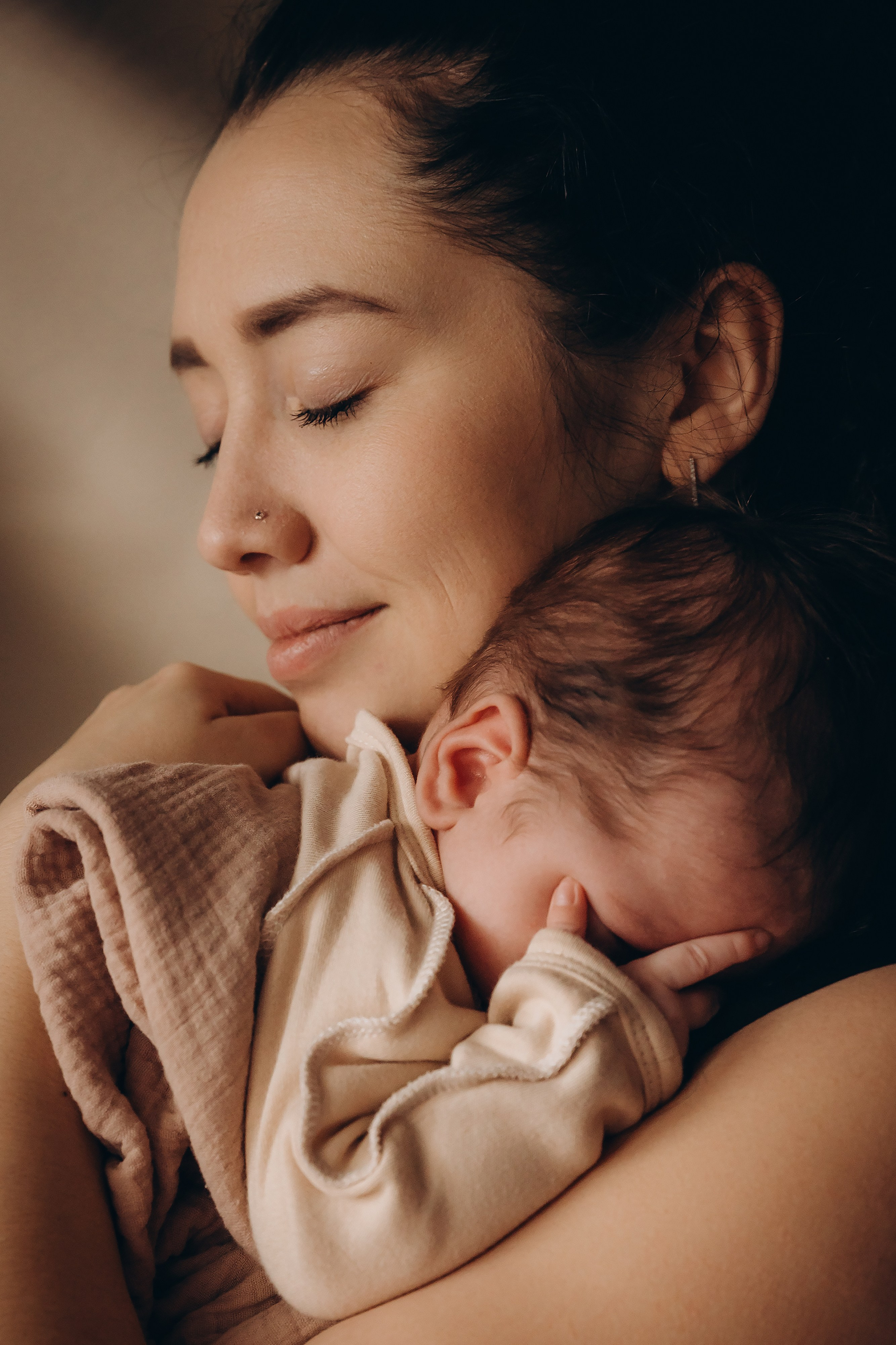 Домашняя съемка. Ваш фотограф в Москве и области Юлия