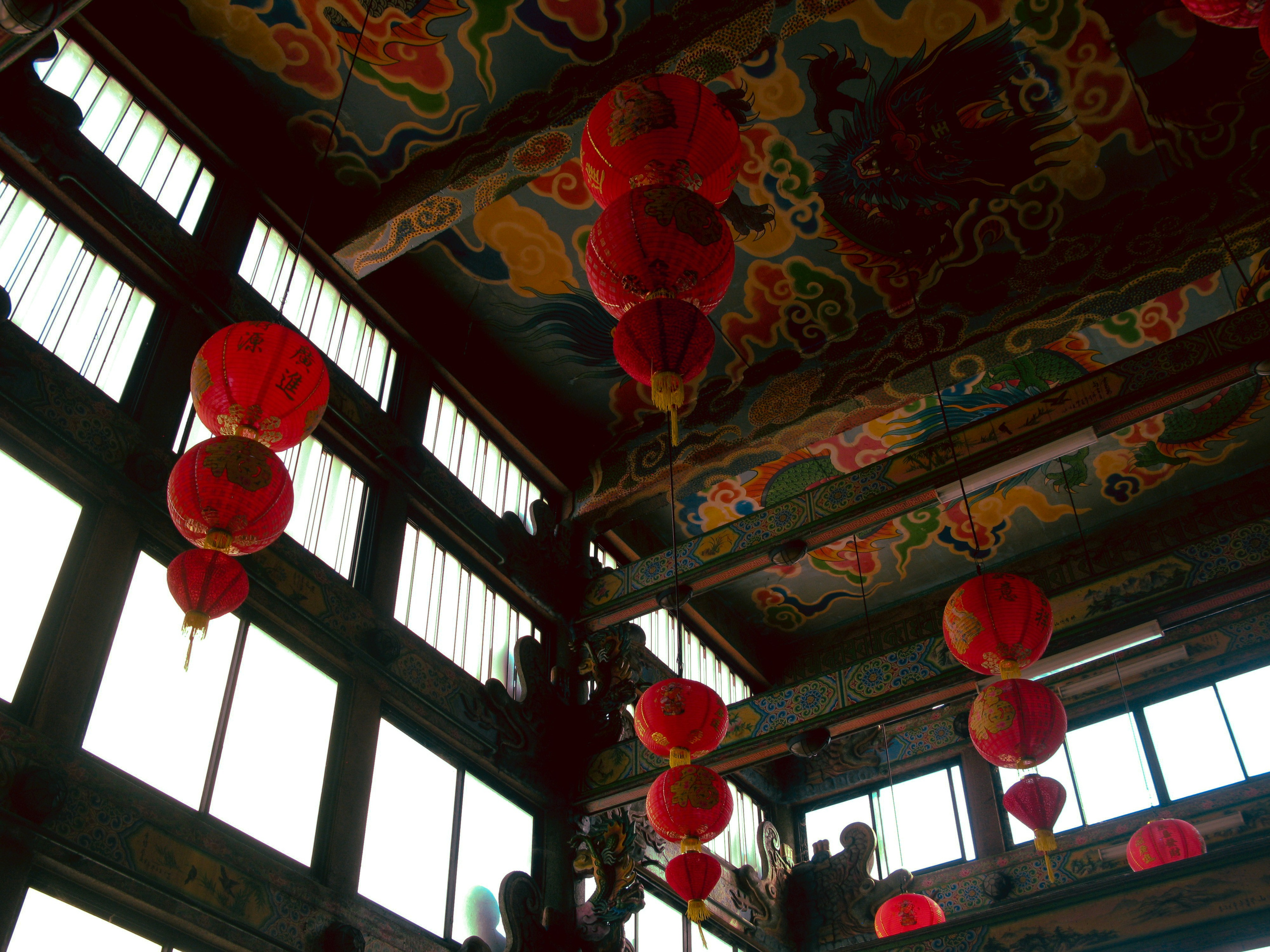 Thai. Фотограф Миланазавр