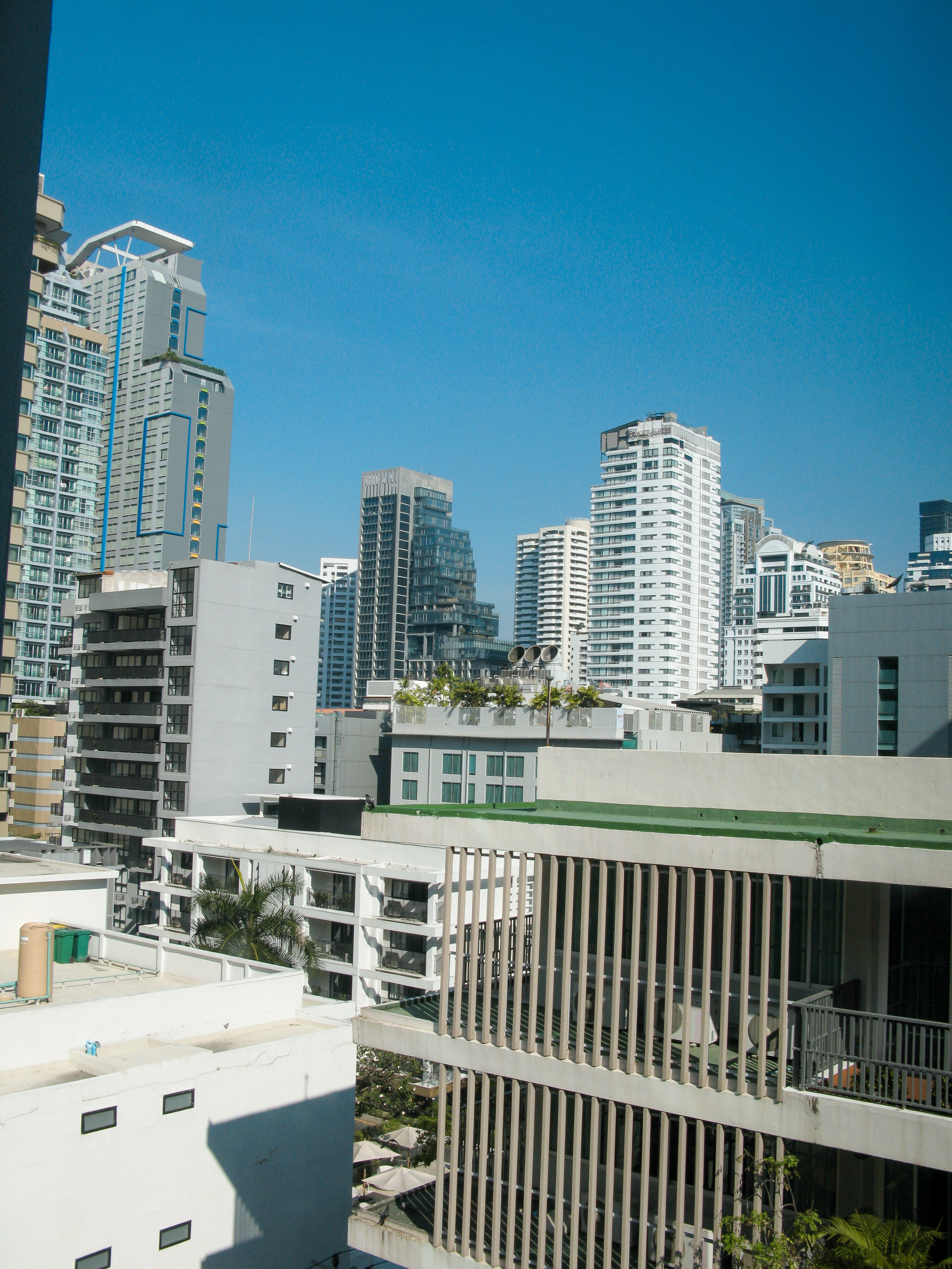 Thai. Фотограф Миланазавр