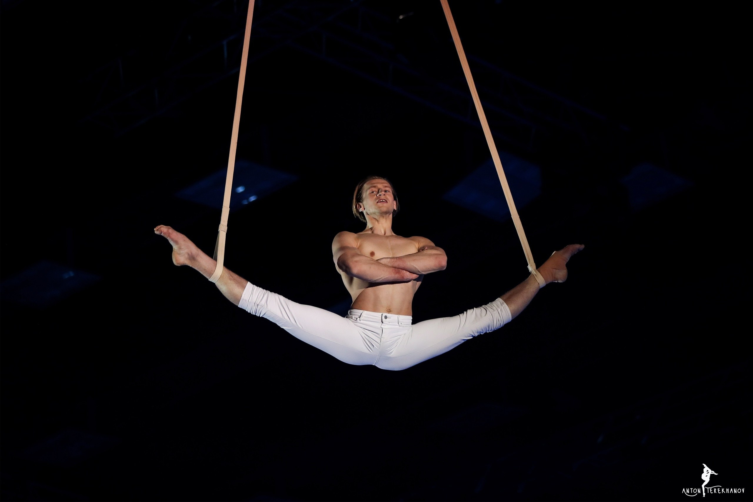«Восхождение» шоу Светланы Хоркиной 28-29.05.2022. Спортивный и репортажный фотограф Антон Тереханов