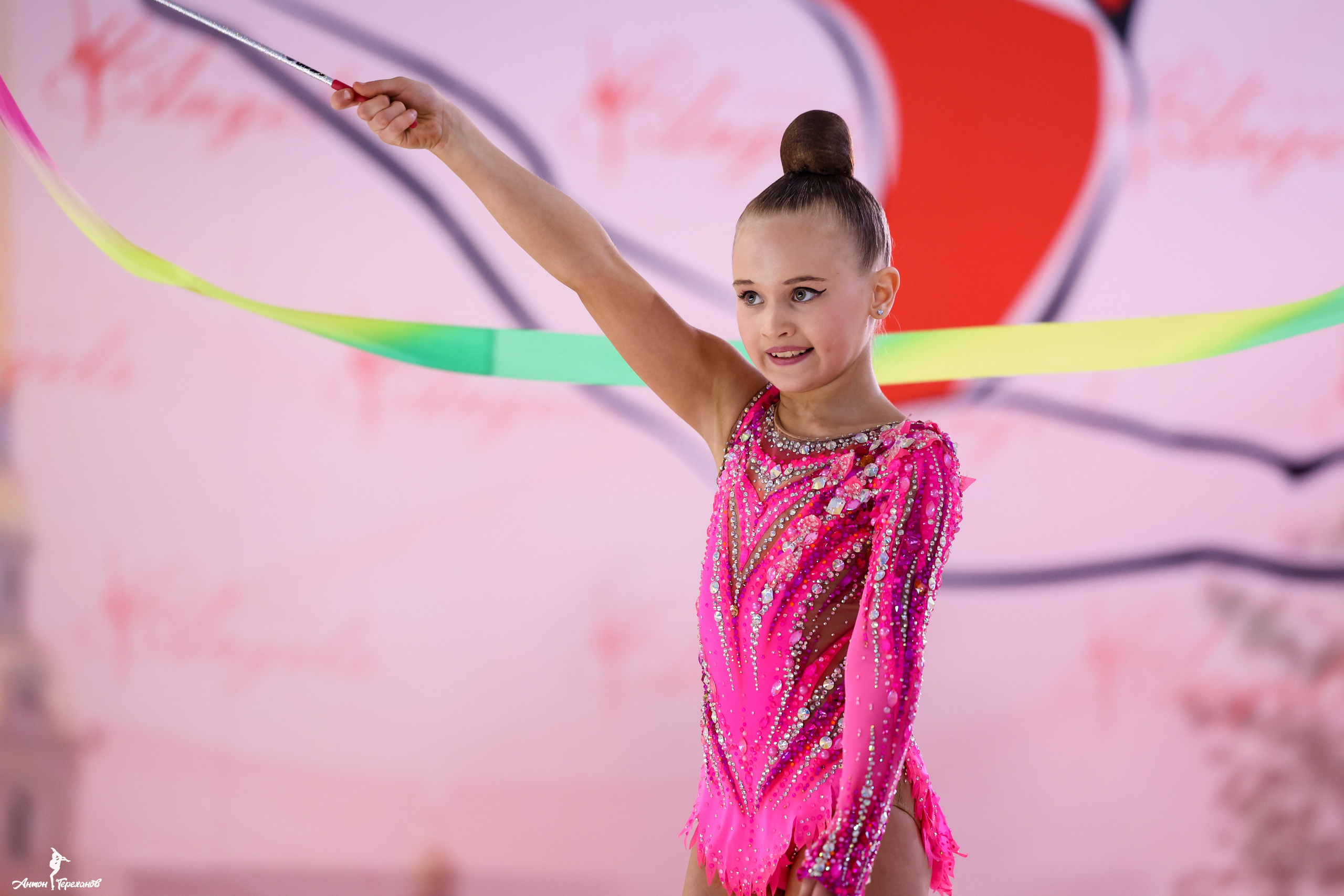«Мелодия весны» 21.03.2026. Спортивный и репортажный фотограф Антон Тереханов
