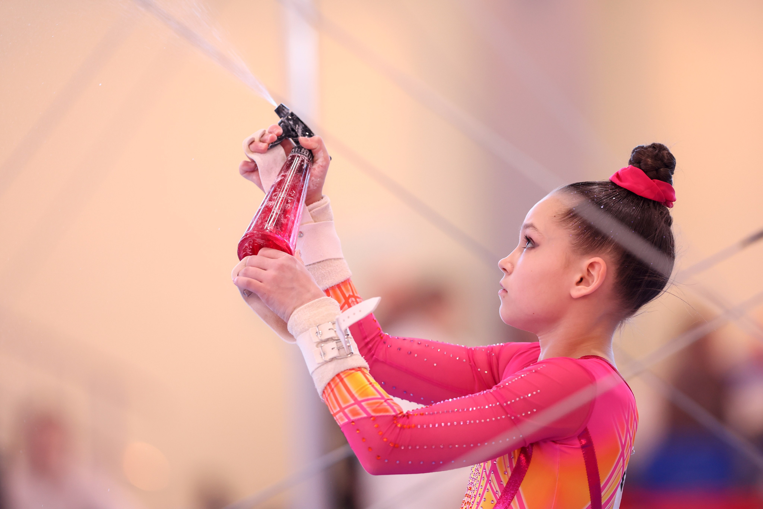 ВТБ Первенство России 2025 01-04.04.2025. Спортивный и репортажный фотограф Антон Тереханов