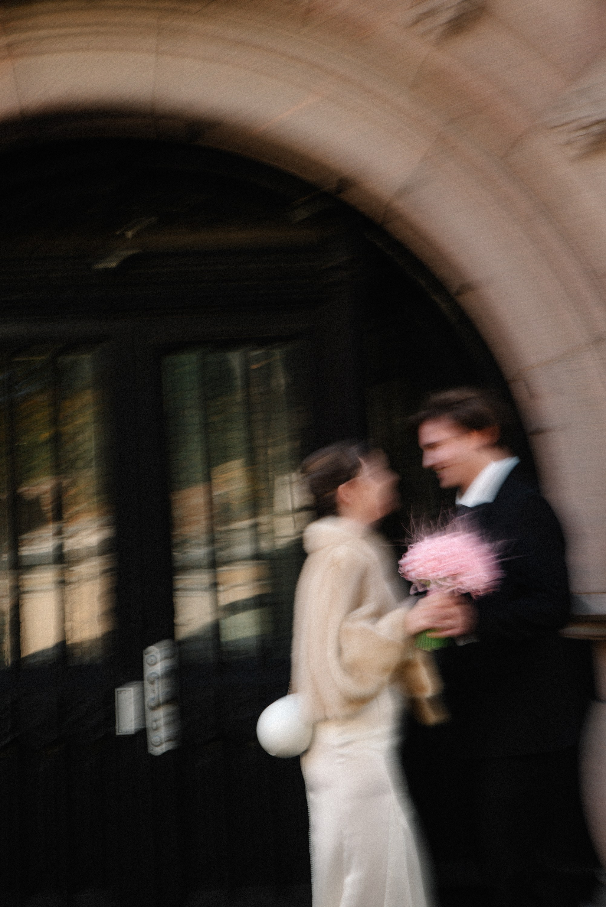 Георгий & Александра. Свадебный, семейный, женский фотограф в Москве, Мытищах, Королёве Ксения Узилле