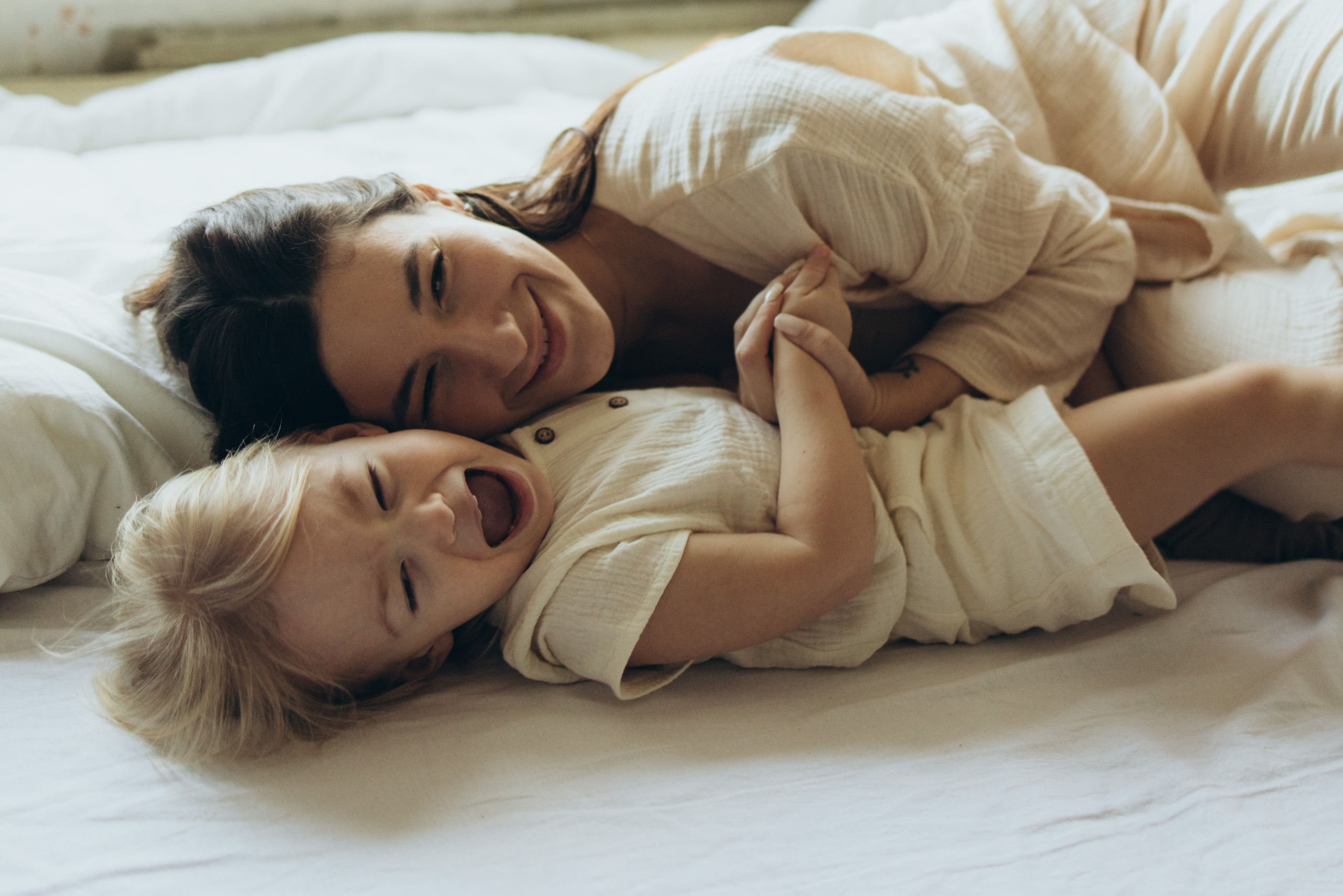 Эмилия и Демид. Семейный фотограф в Москве Виктория Ястребинская