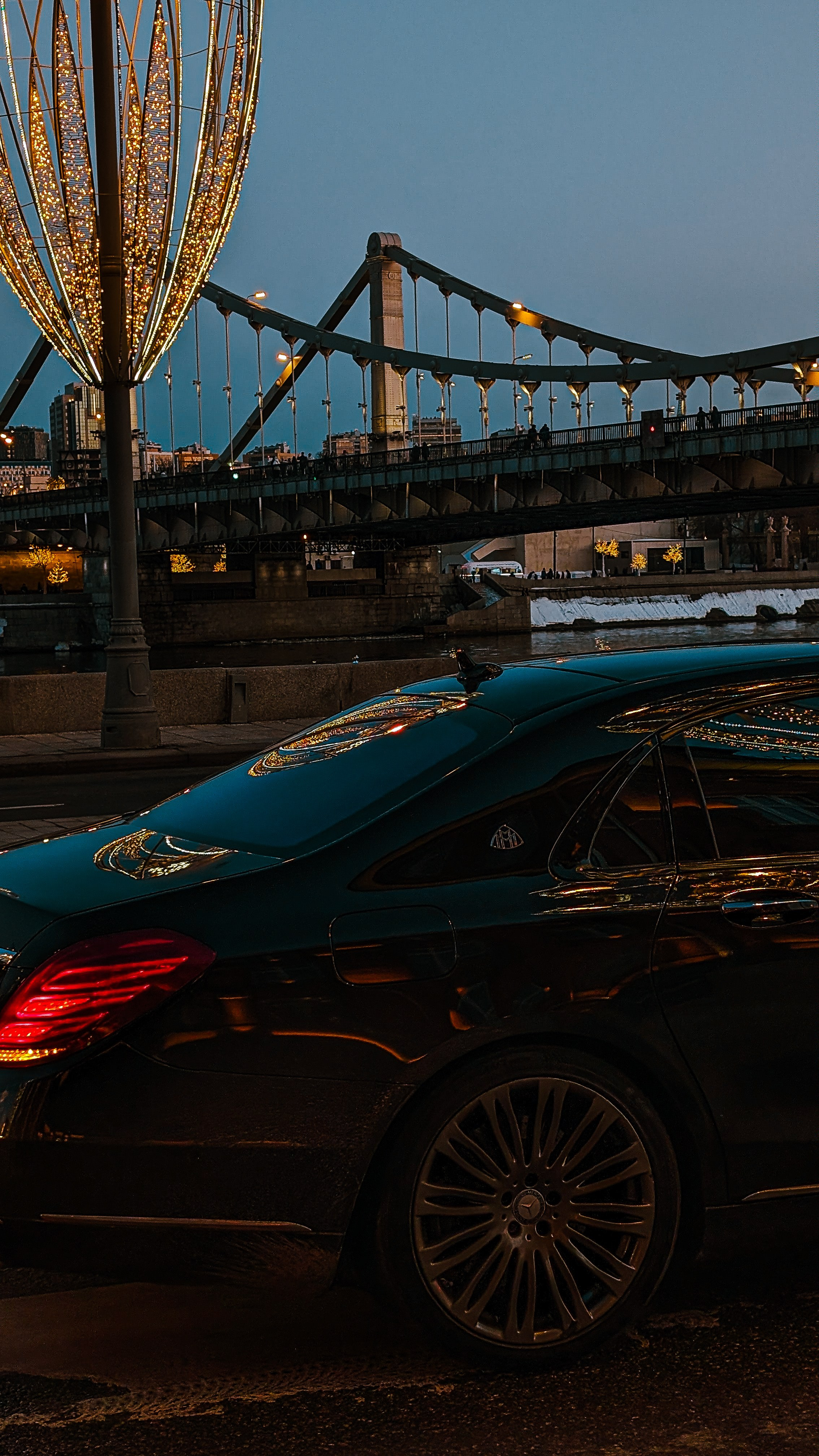 Мобильная фотография. Интерьерный и портретный фотограф в Москве Анна Моногарова