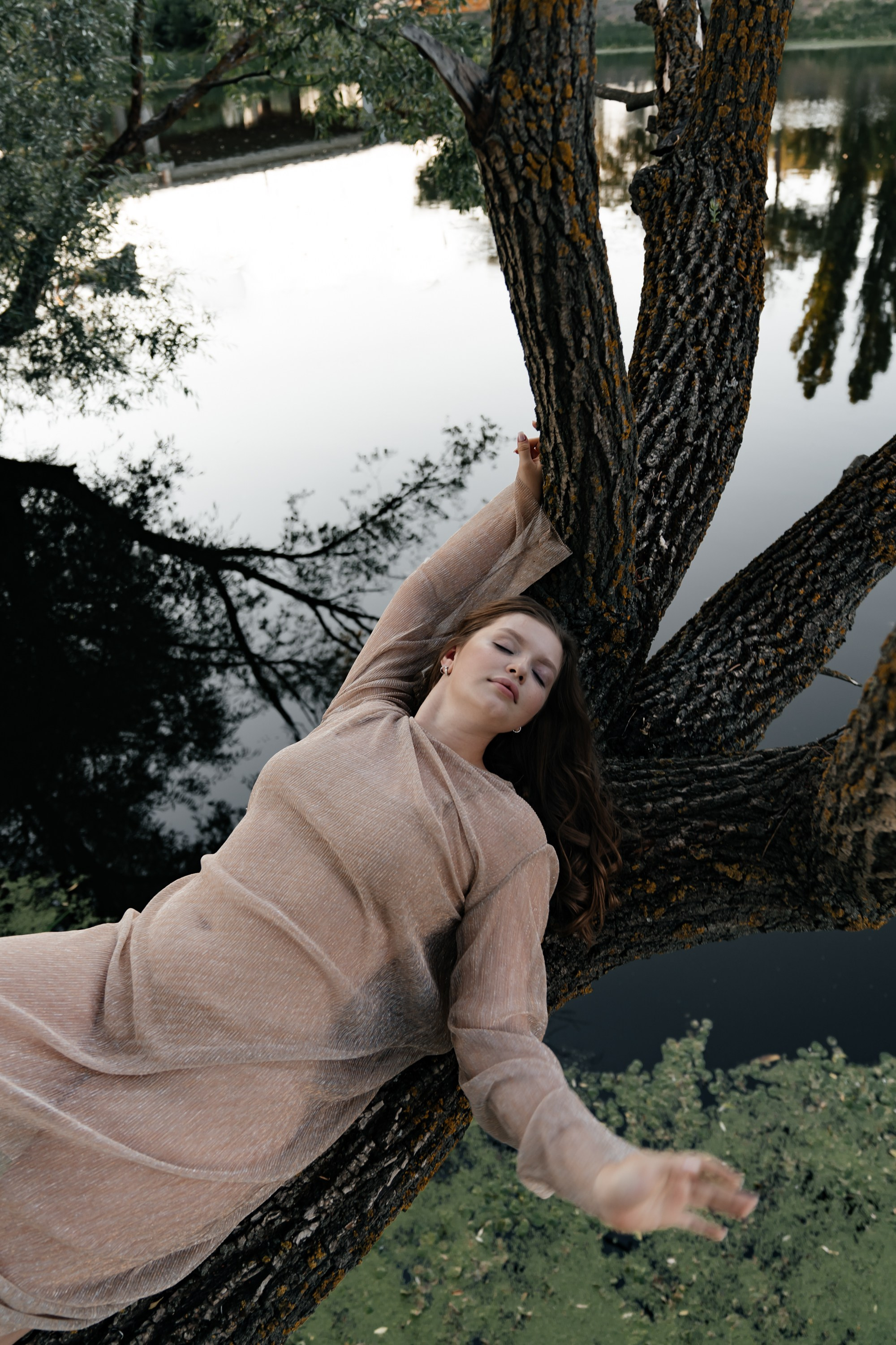 Ангелина. Семейный и женский фотограф в Белгороде Мария Алексеева