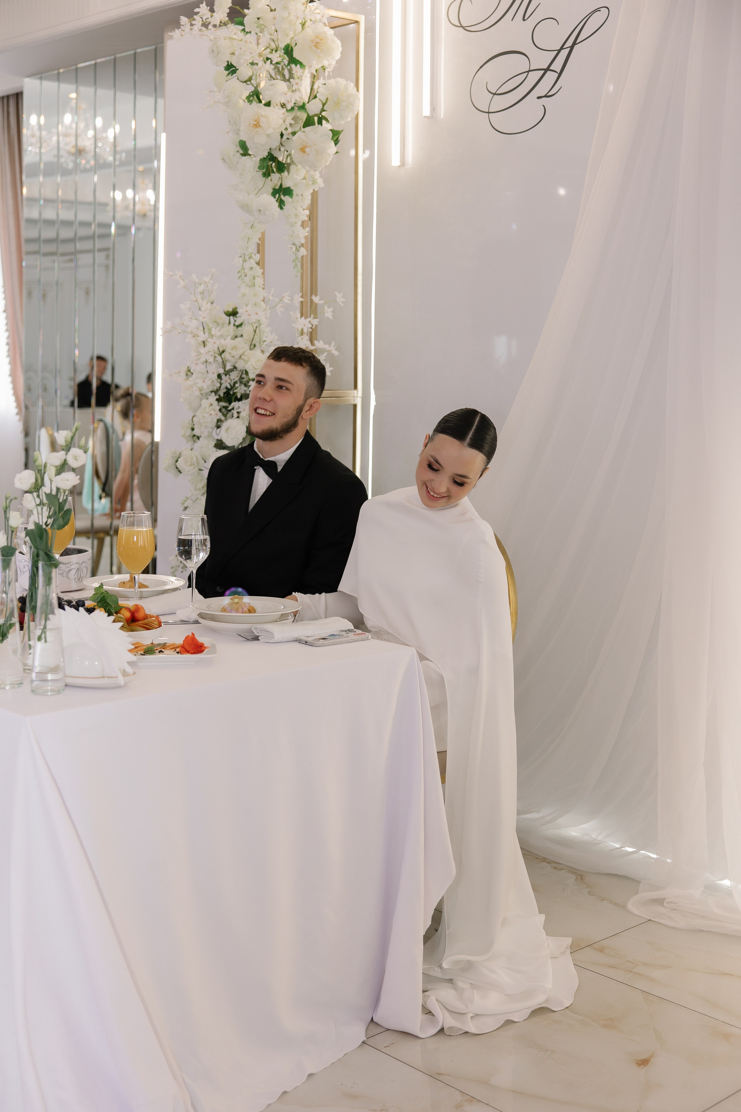 Тимур и Алия. Свадебный и семейный фотограф в Набережных Челнах и Казани