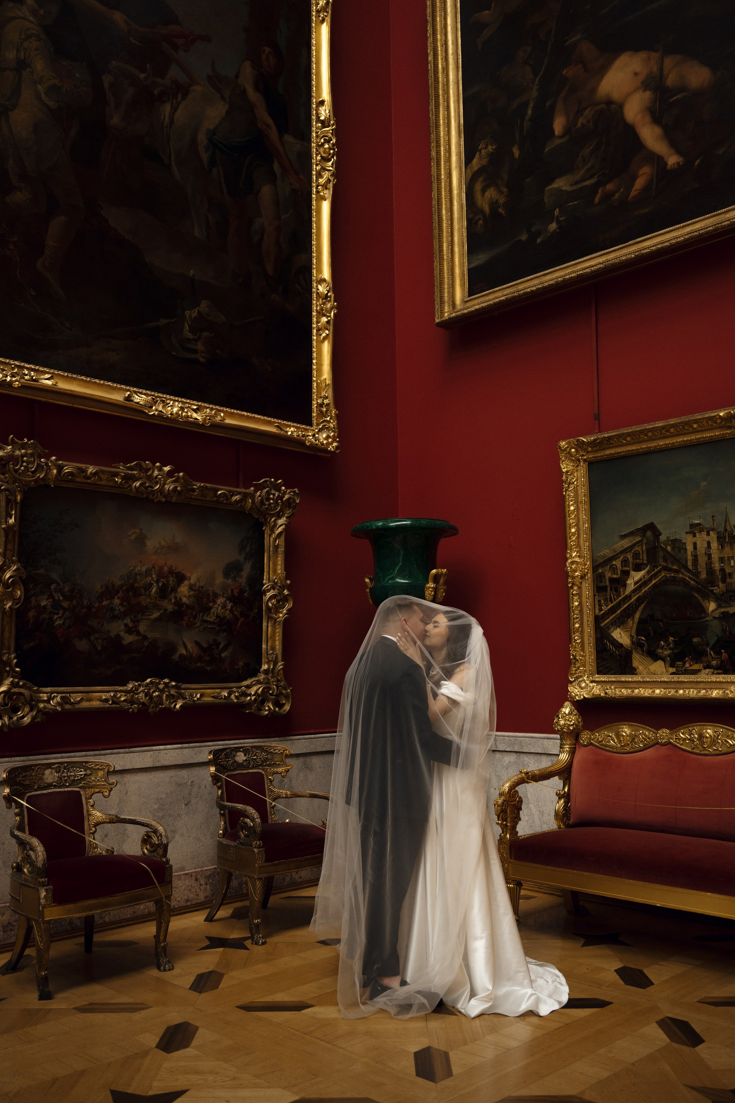 Social club. Свадебный фотограф в Петербурге Таша Вайб