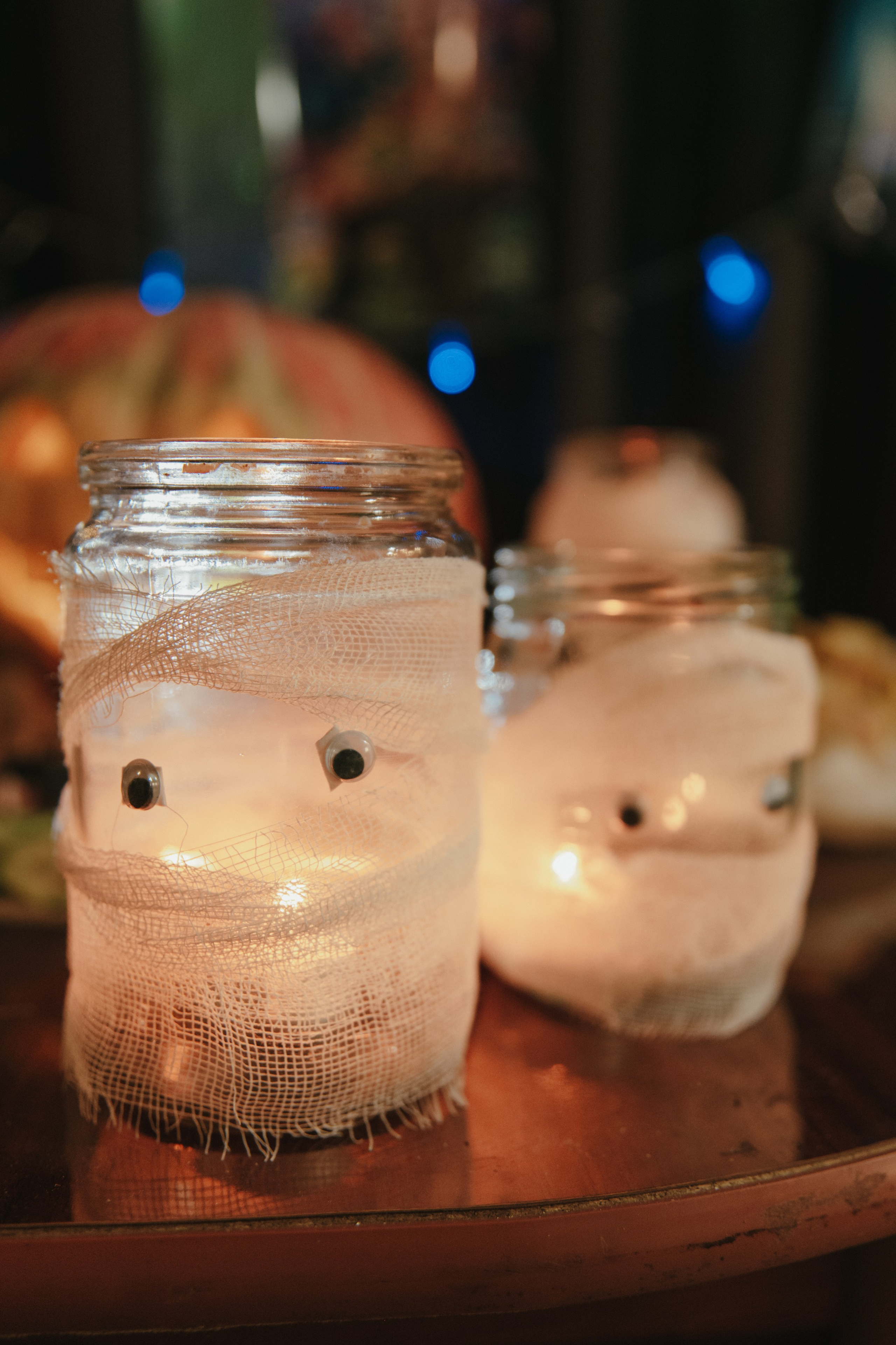 Хэллуин. Фотограф вдохновленной жизнью и природой Надежда Адданикова