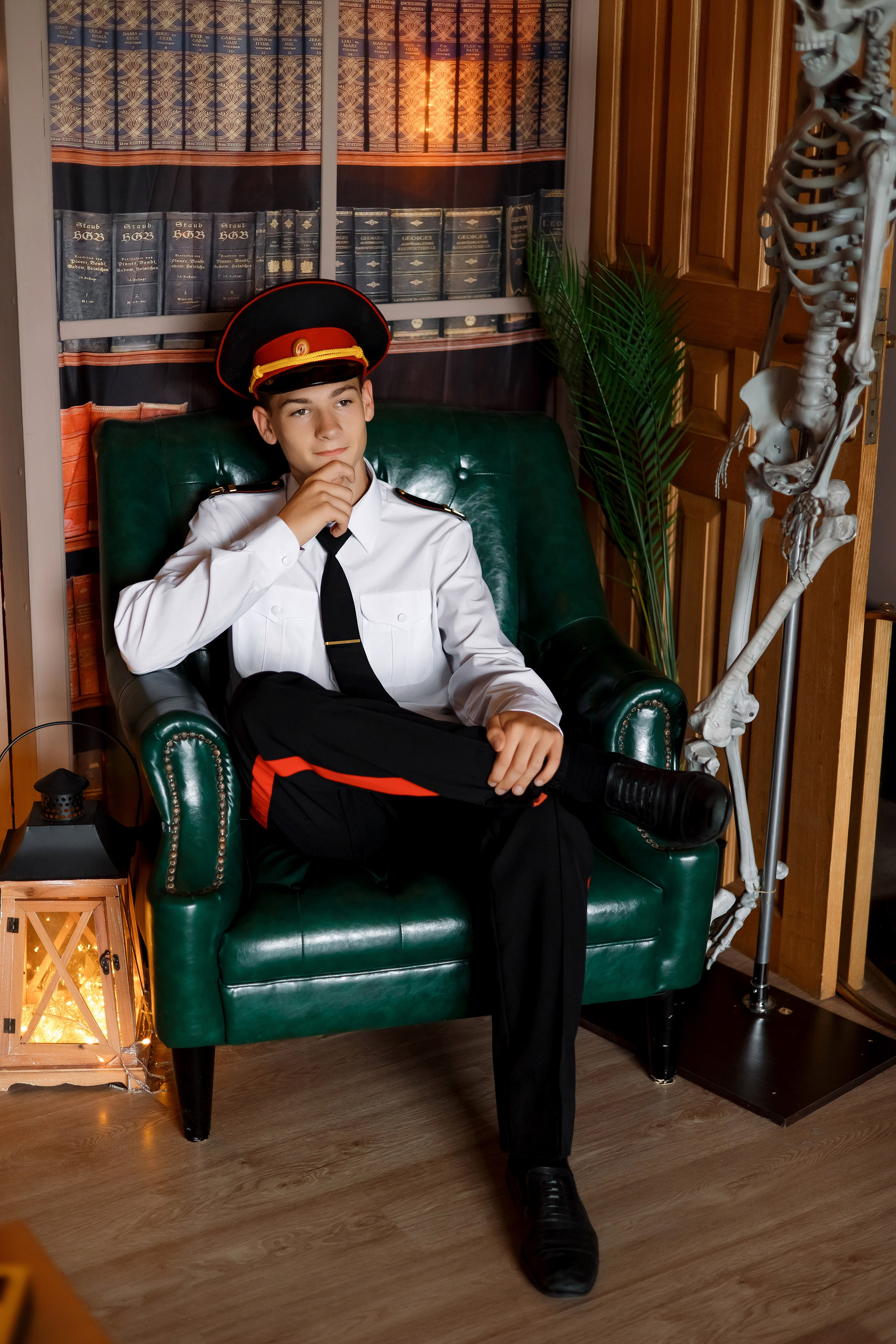 9 КЛАСС. Фотограф Любовь Корниенко, Примоский край