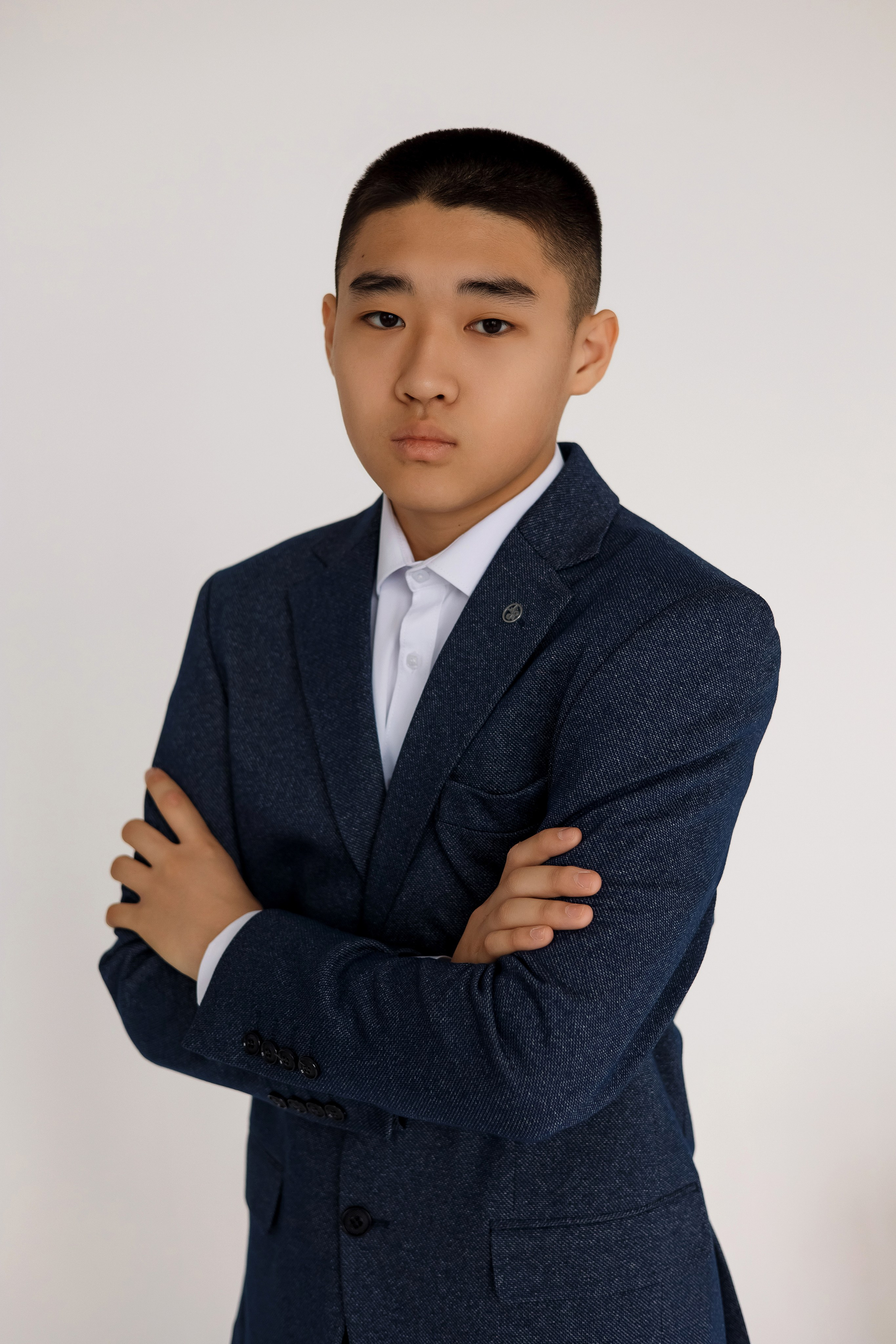 9 класс. Фотограф Любовь Корниенко, Примоский край