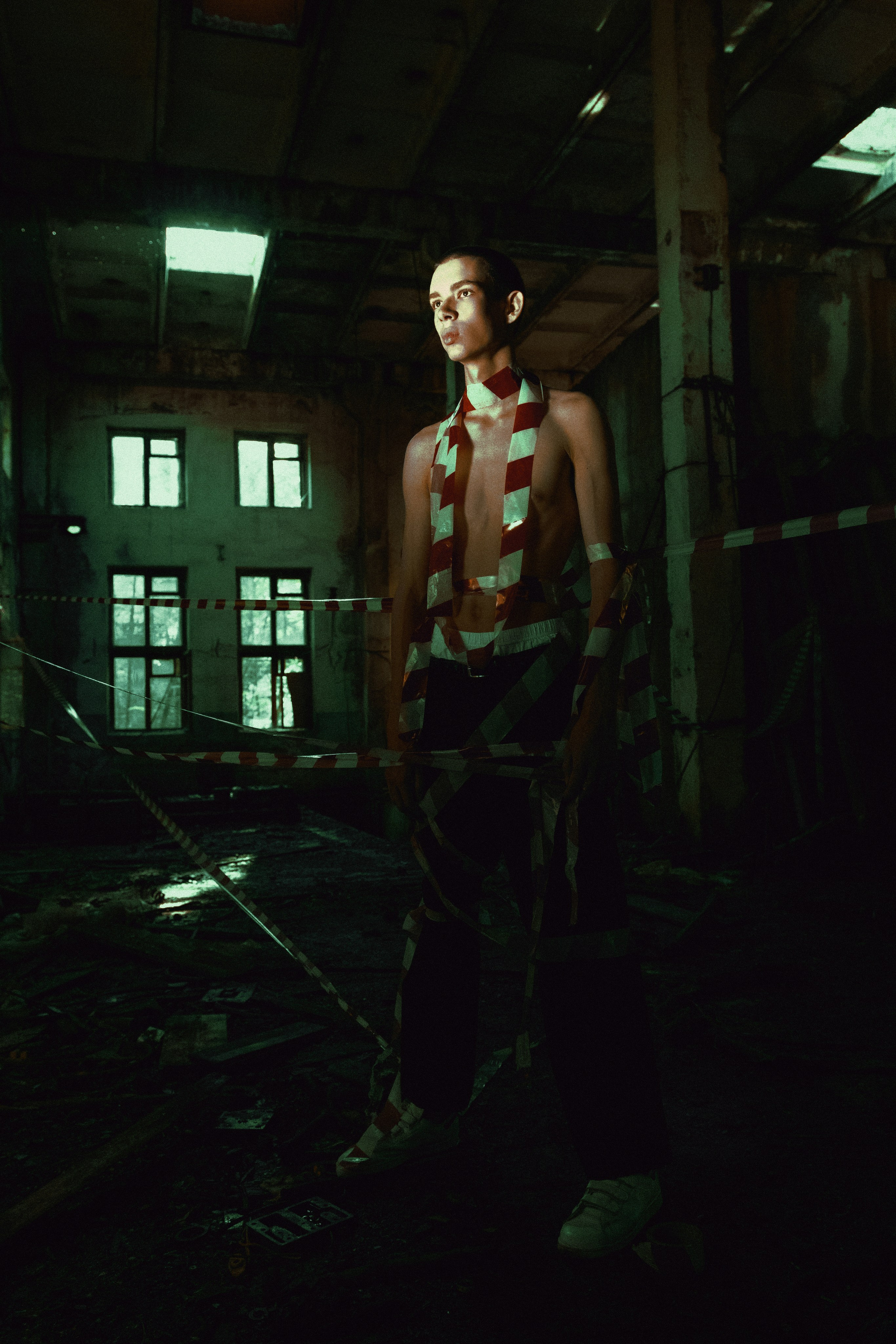 Антон. Фотограф Тамбов — Воронеж