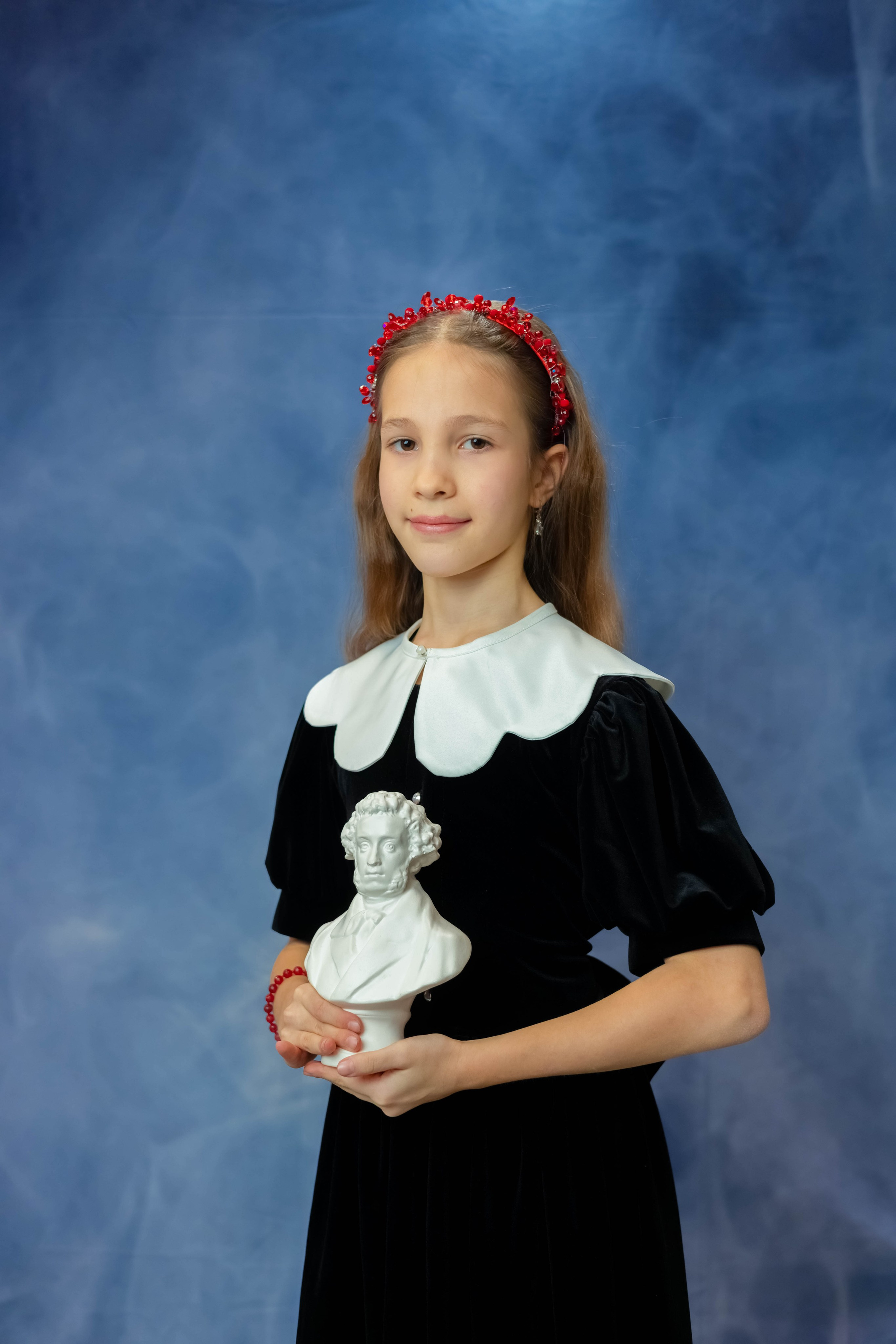 НАЧАЛЬНАЯ ШКОЛА. Школьный фотограф Наталья Егорова