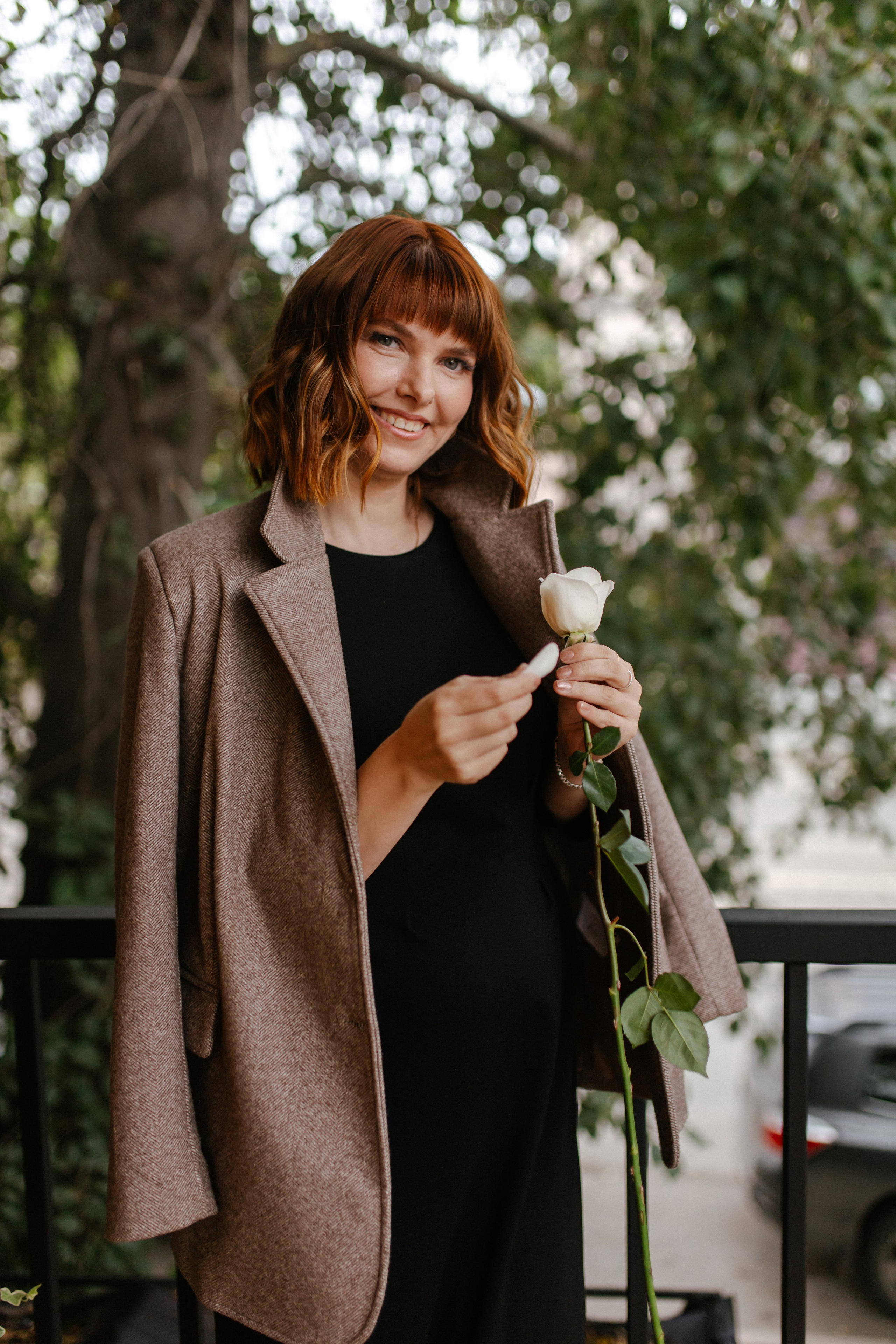 Светлана. Женский и семейный фотограф в Томске Алиса Качан