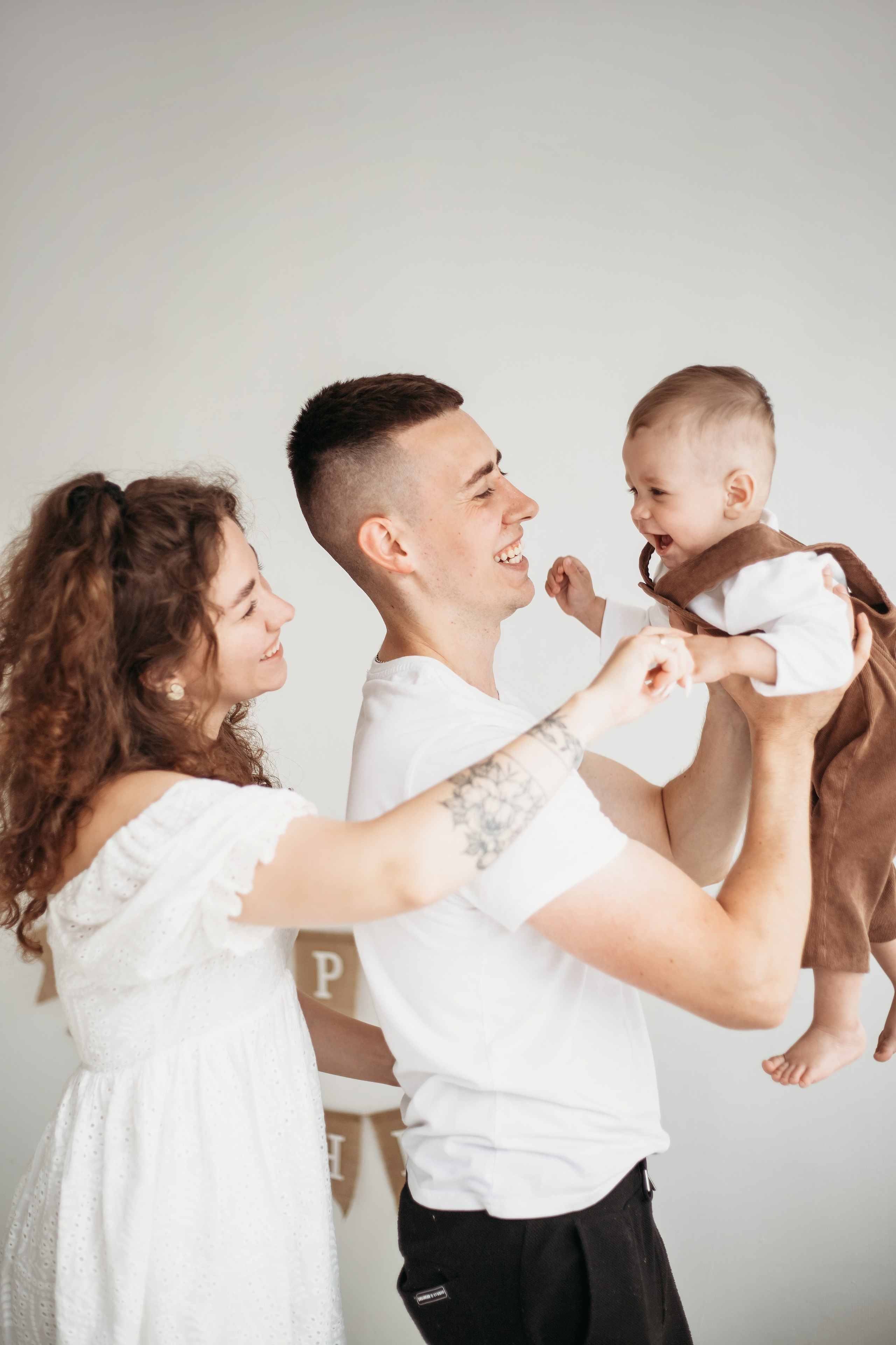 Марк. Семейный и детский фотограф Минск, Беларусь