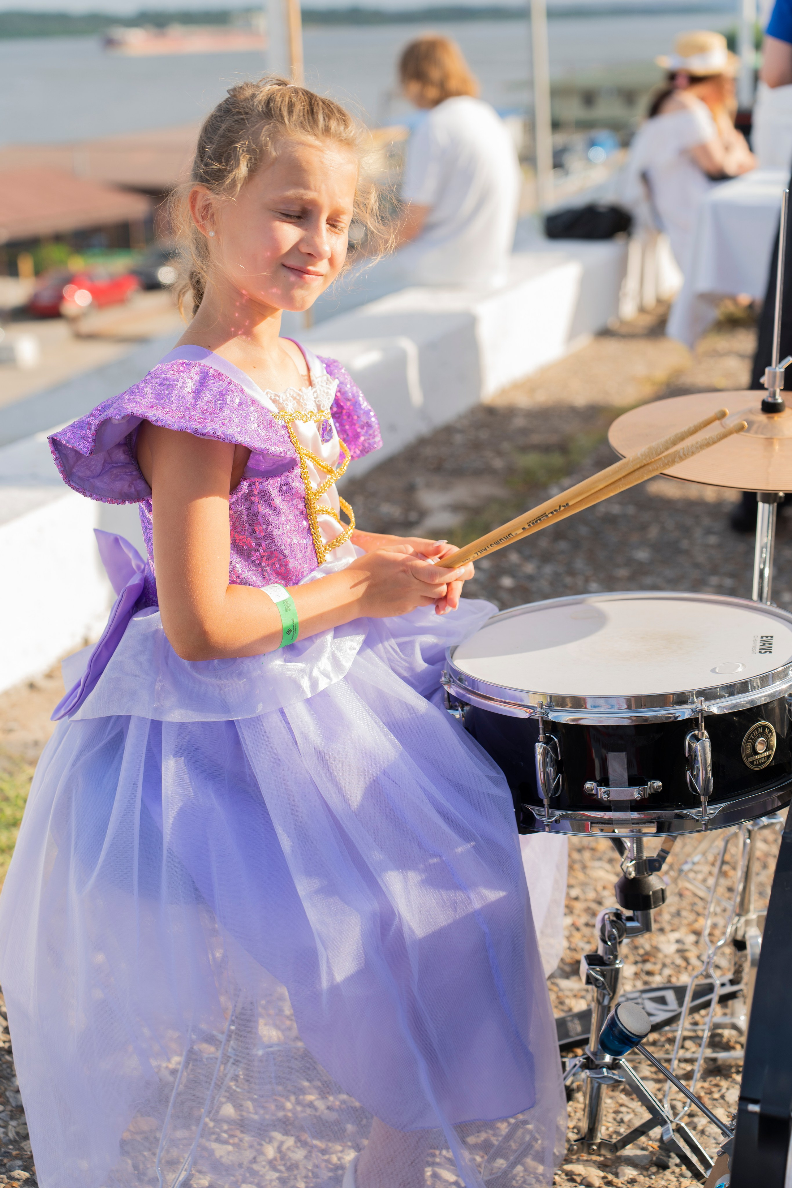 Best Family Fest 2026. Дарья Селихова / Фотограф