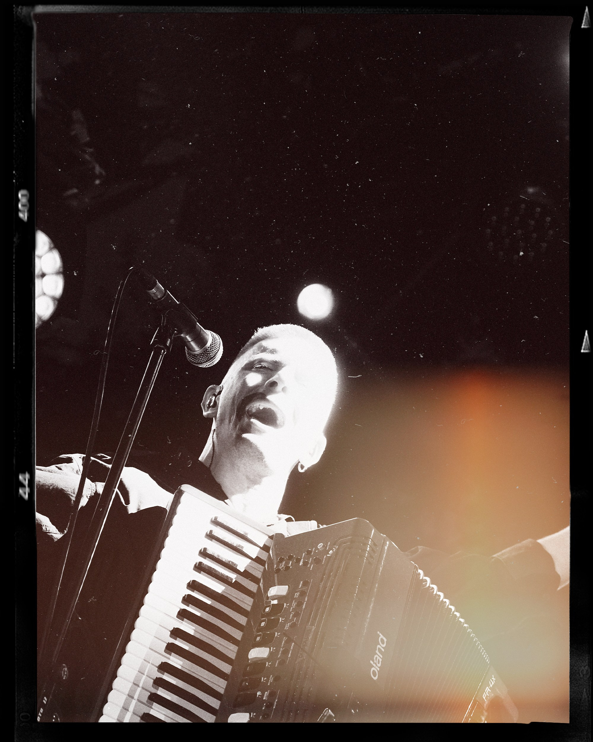 The Hatters. Мультижанровый фотограф