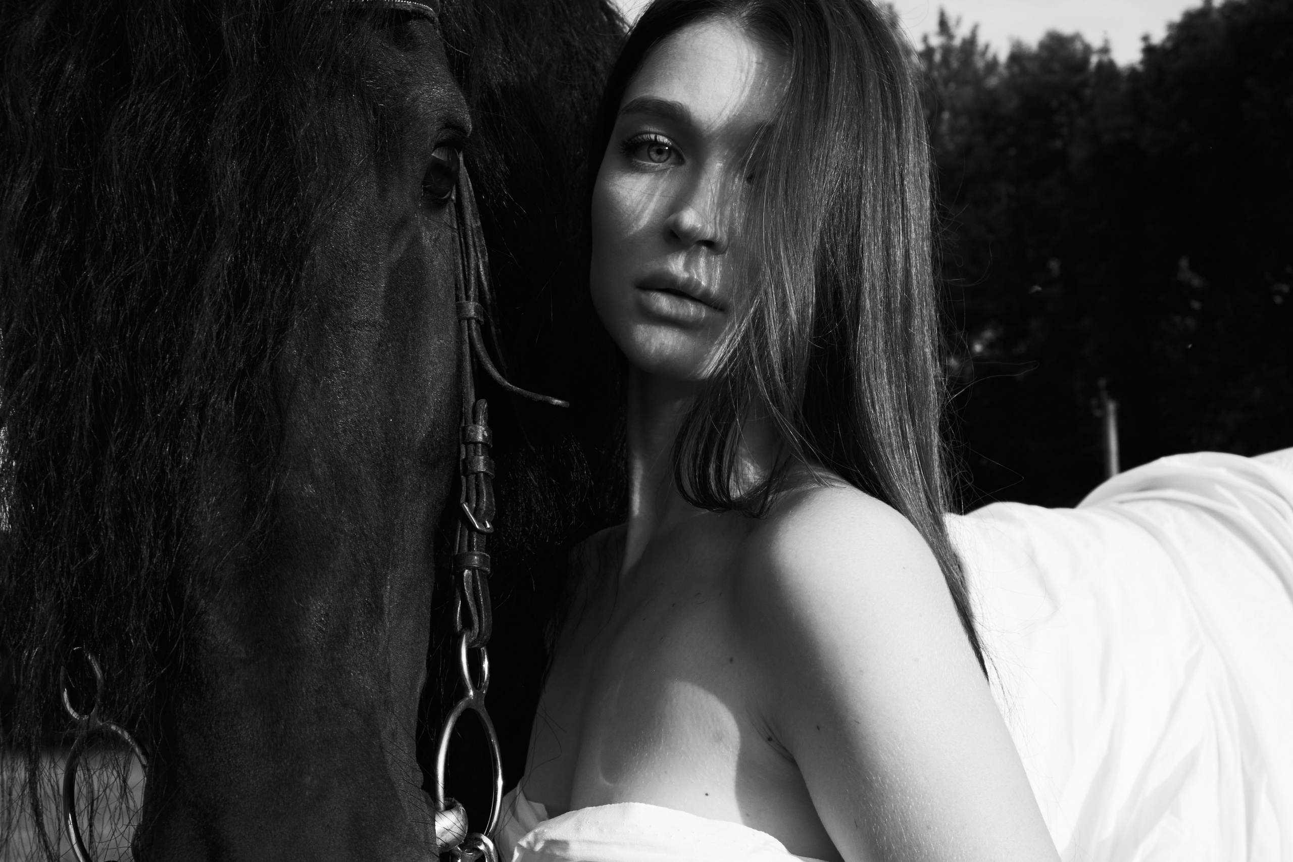 Мультижанровый фотограф