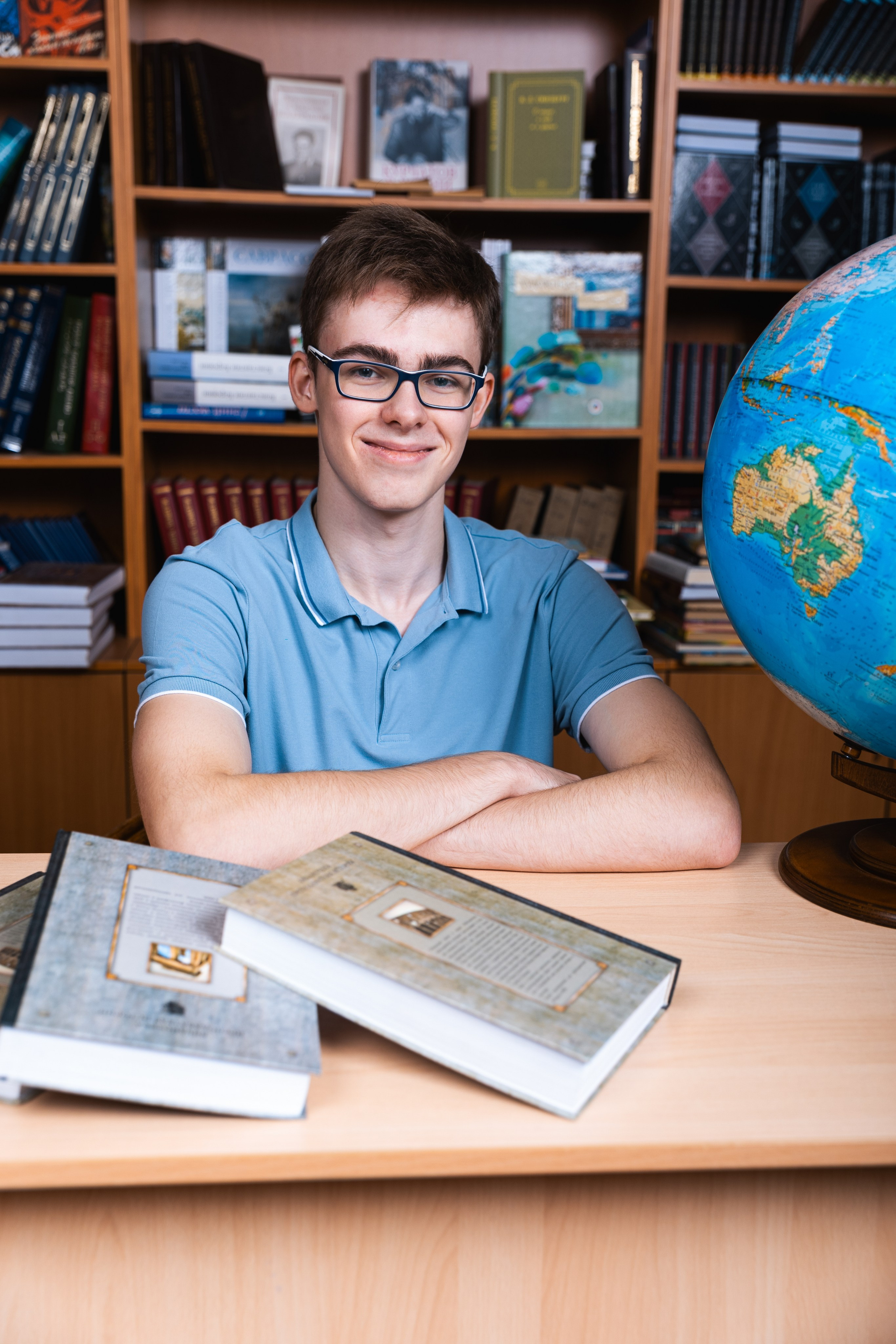 Школы. All In Media — фотосъёмка и видеопродакшн