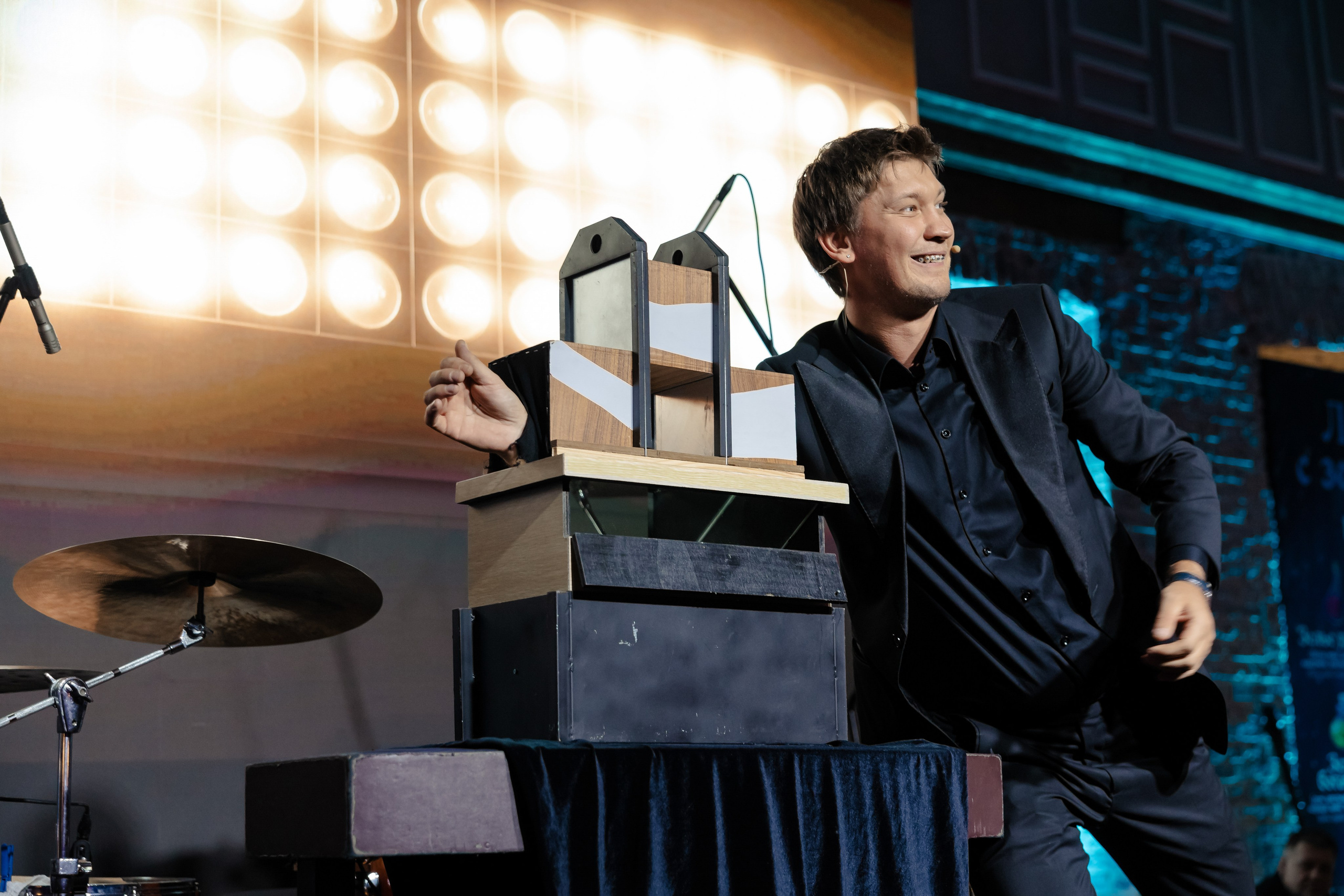 Фотосъёмка корпоративных мероприятий. All In Media — фотосъёмка и видеопродакшн