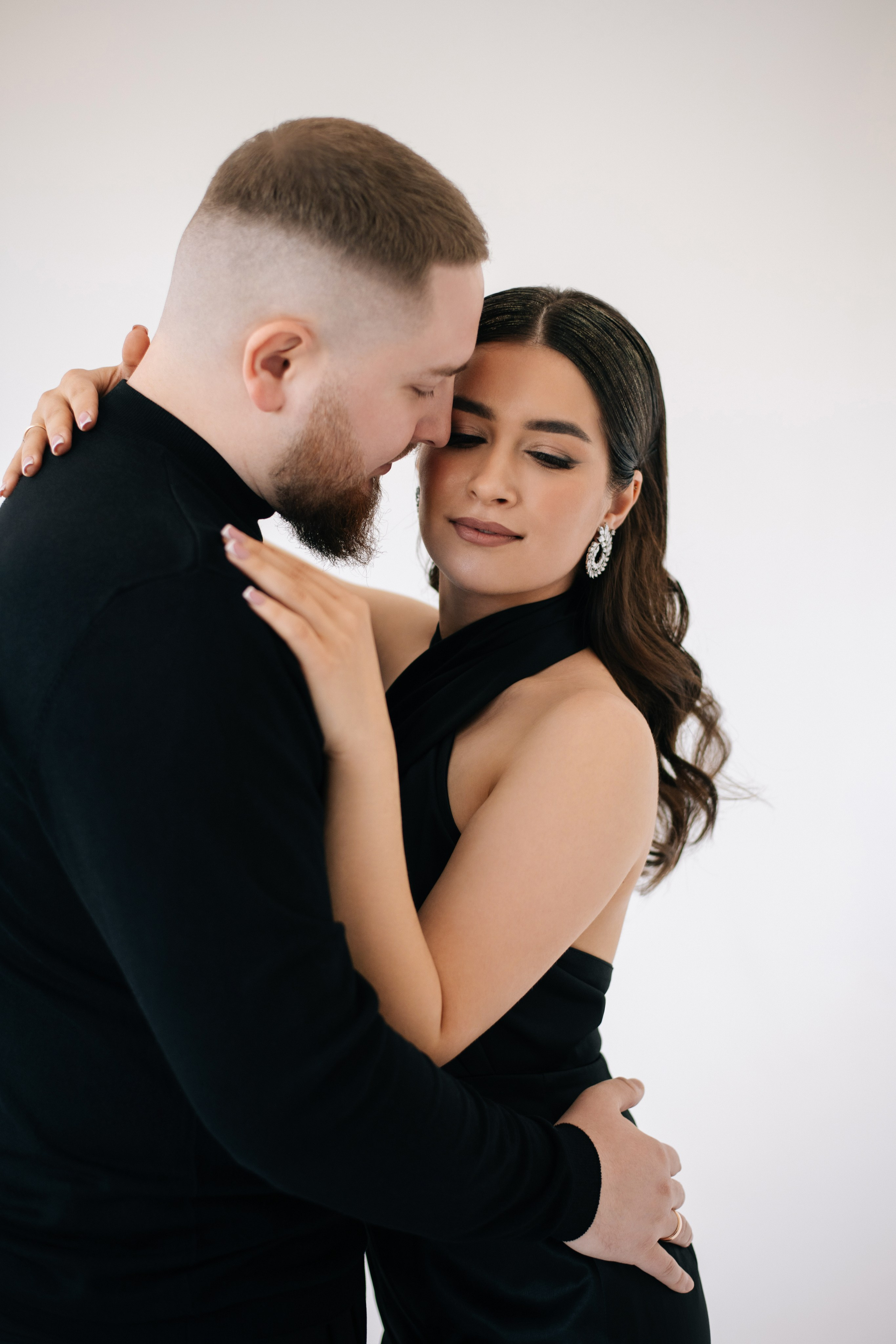 Паша, Люба и Анечка. Фотограф в Екатеринбурге Веретенова Наталья