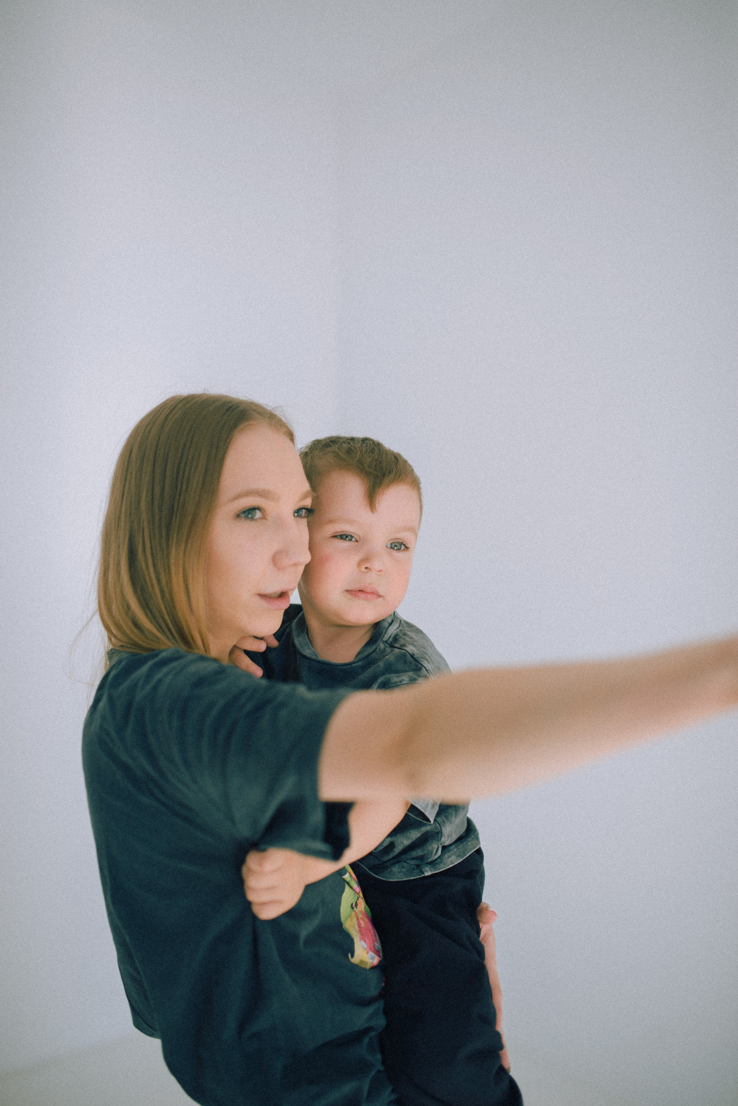 Family. Фотографирую искусство в Хабаровске