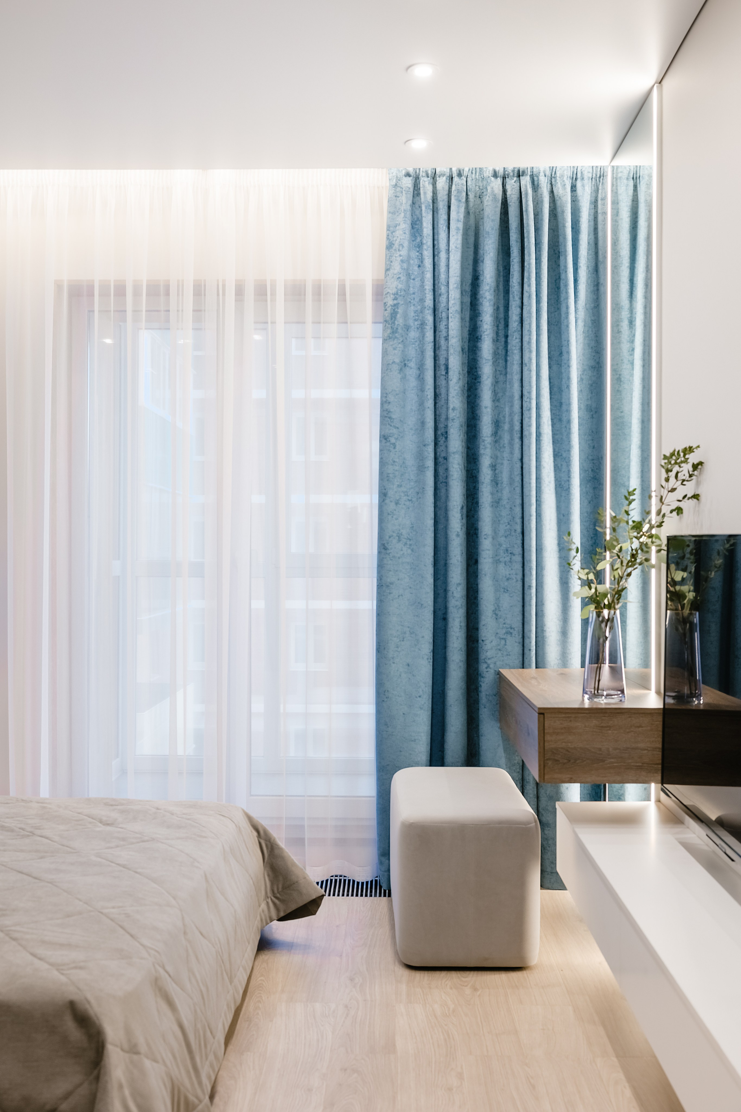 ЖК Green. Фотограф и видеограф в Улан-Удэ: Аюна Габагуева и Артём Шаханов