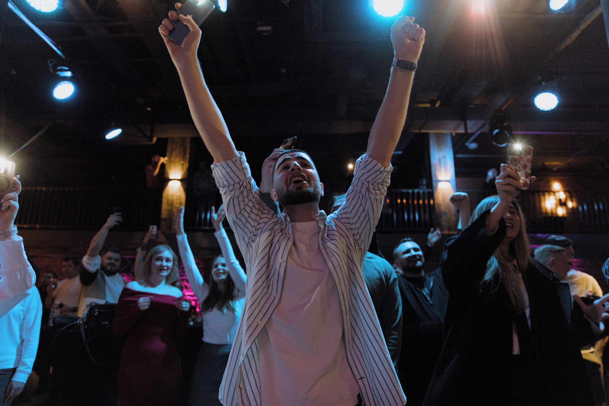 BelkaCar 8 лет. Свадебный и репортажный фотограф