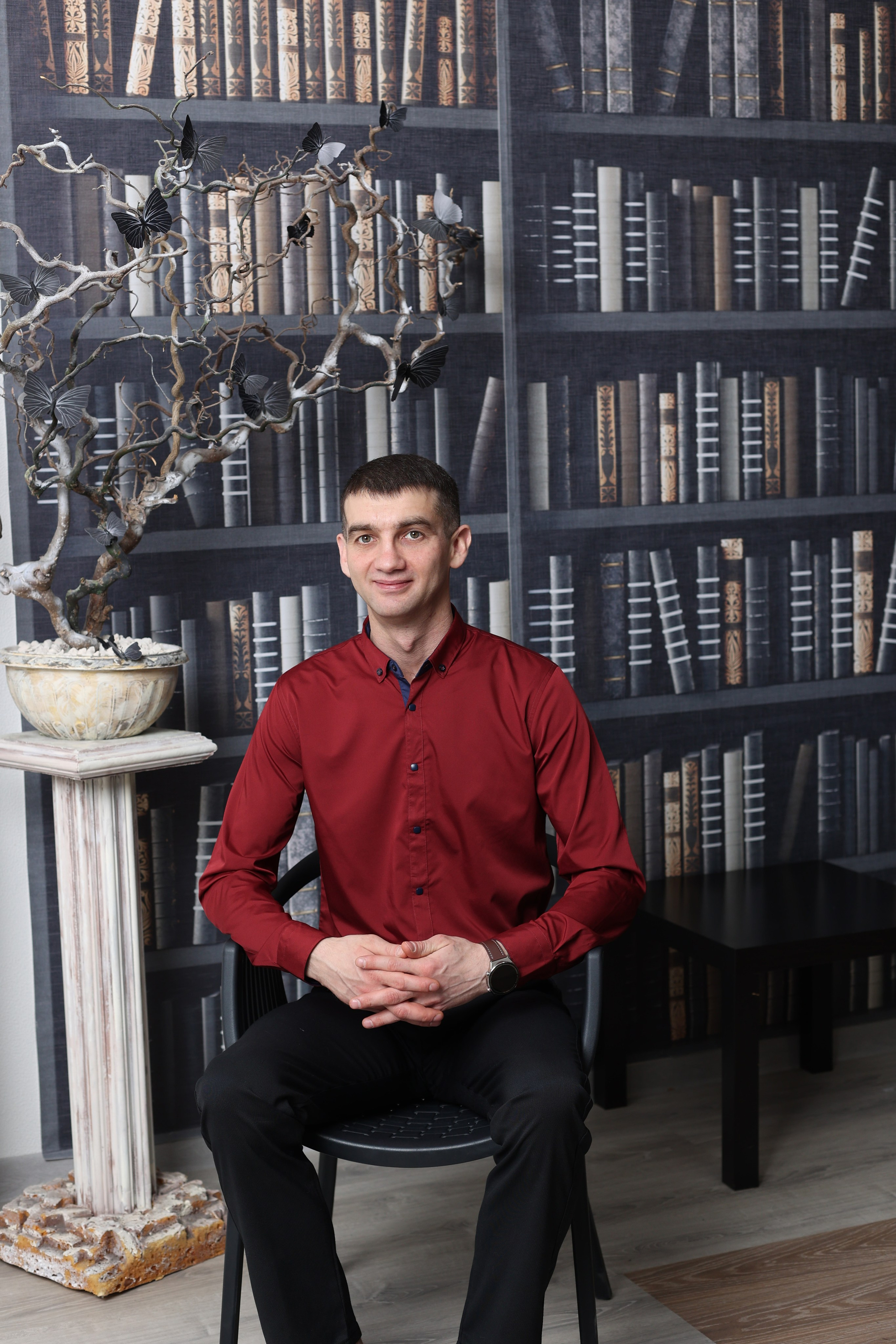 Свадьба. Свадебный и семейный фотограф в Рязани Анастасия