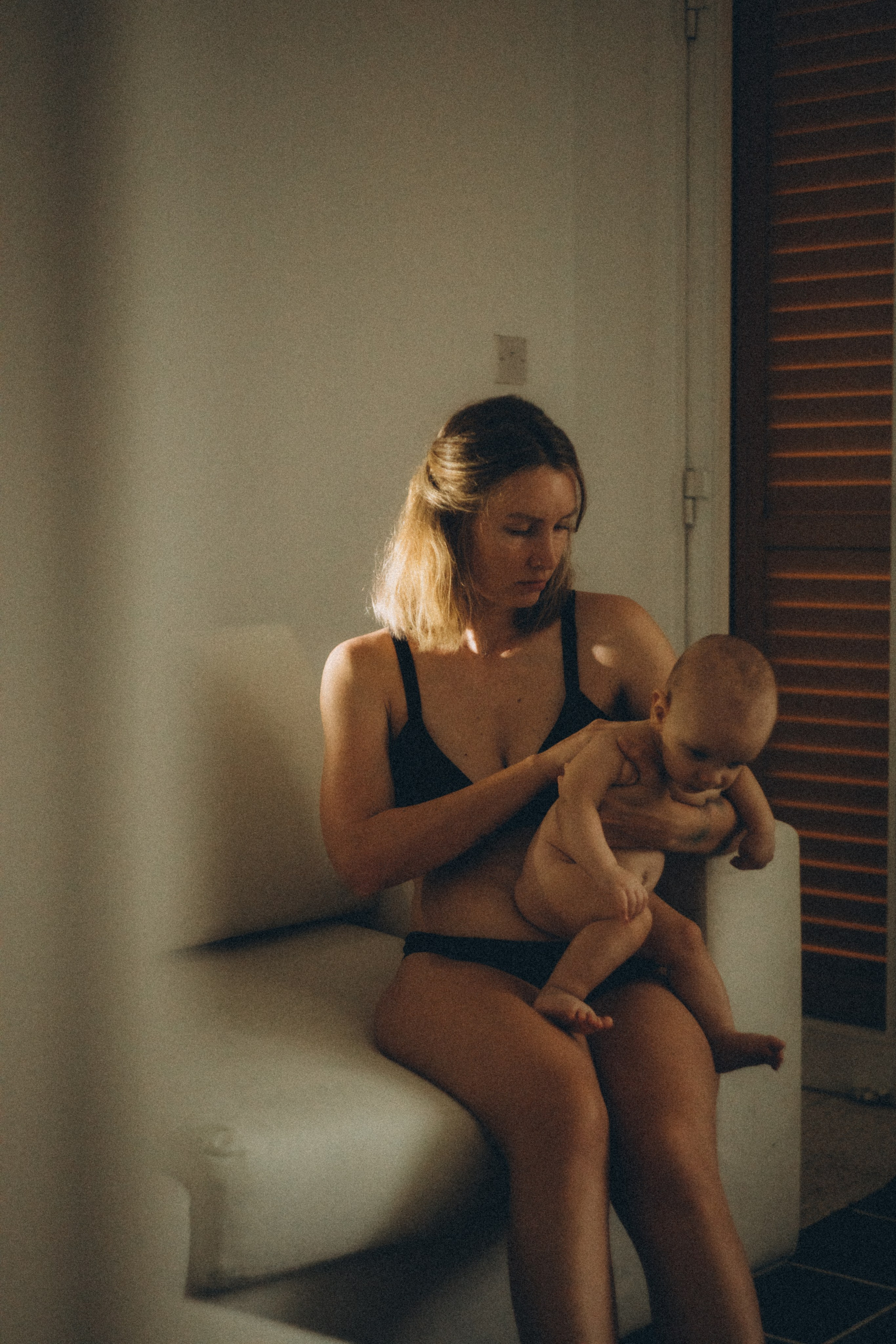 Кристина. Анастасия Кацуба. Фотограф материнства и семейный фотограф. Валенсия