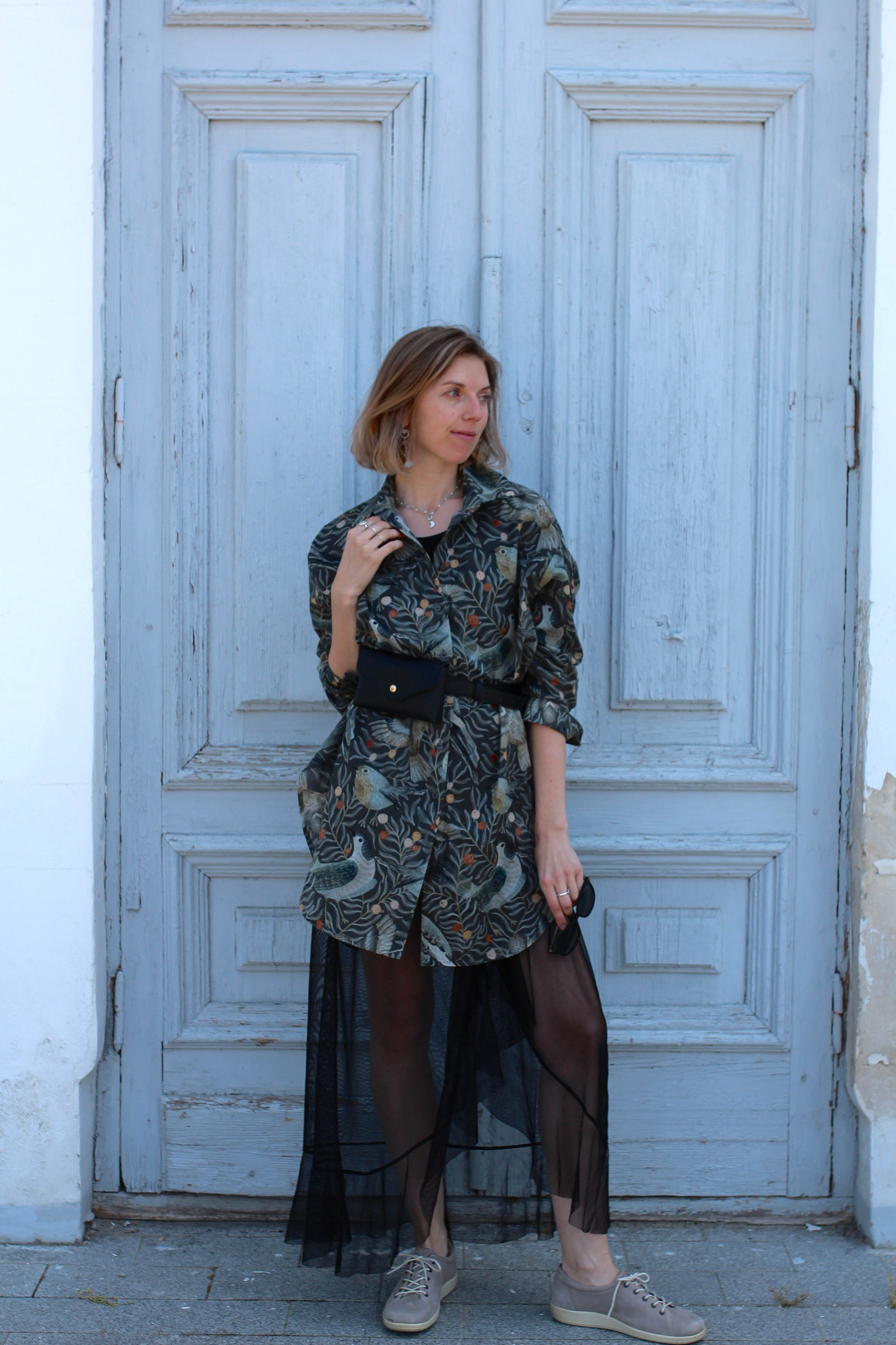 Fashion. Фотограф в Крыму — Бабанина София