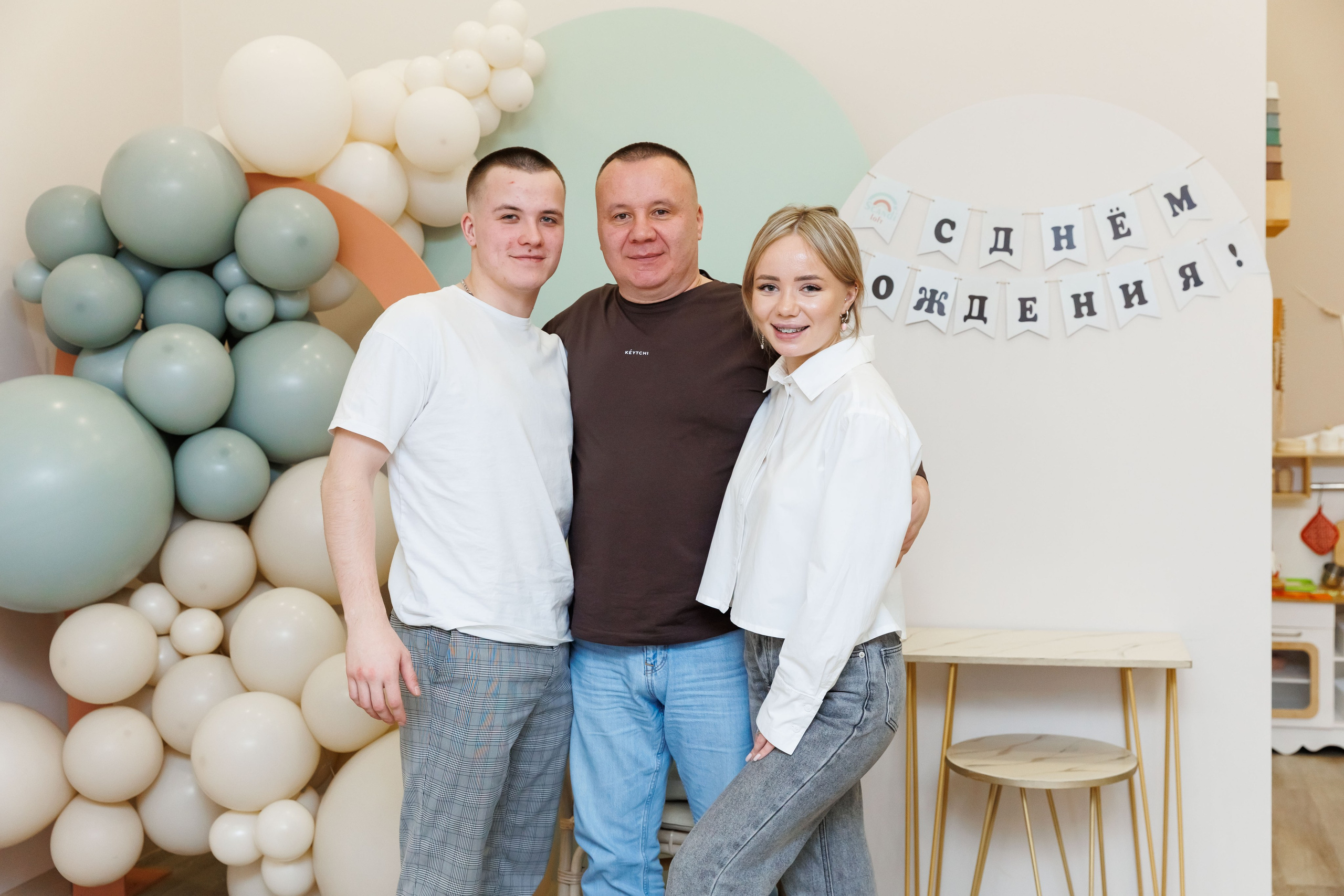 Лофт Skandi_loft. Фотограф Новосибирск — Наталья Гресь